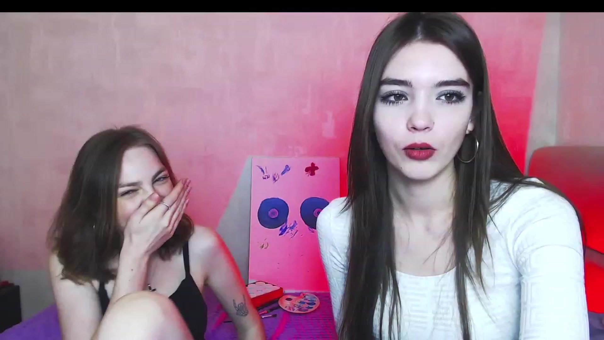 Gallery image thumbnail from Beauty_Mila9's myfreecams stream on, 05/07/2023, 11:26 image 18 of 20
