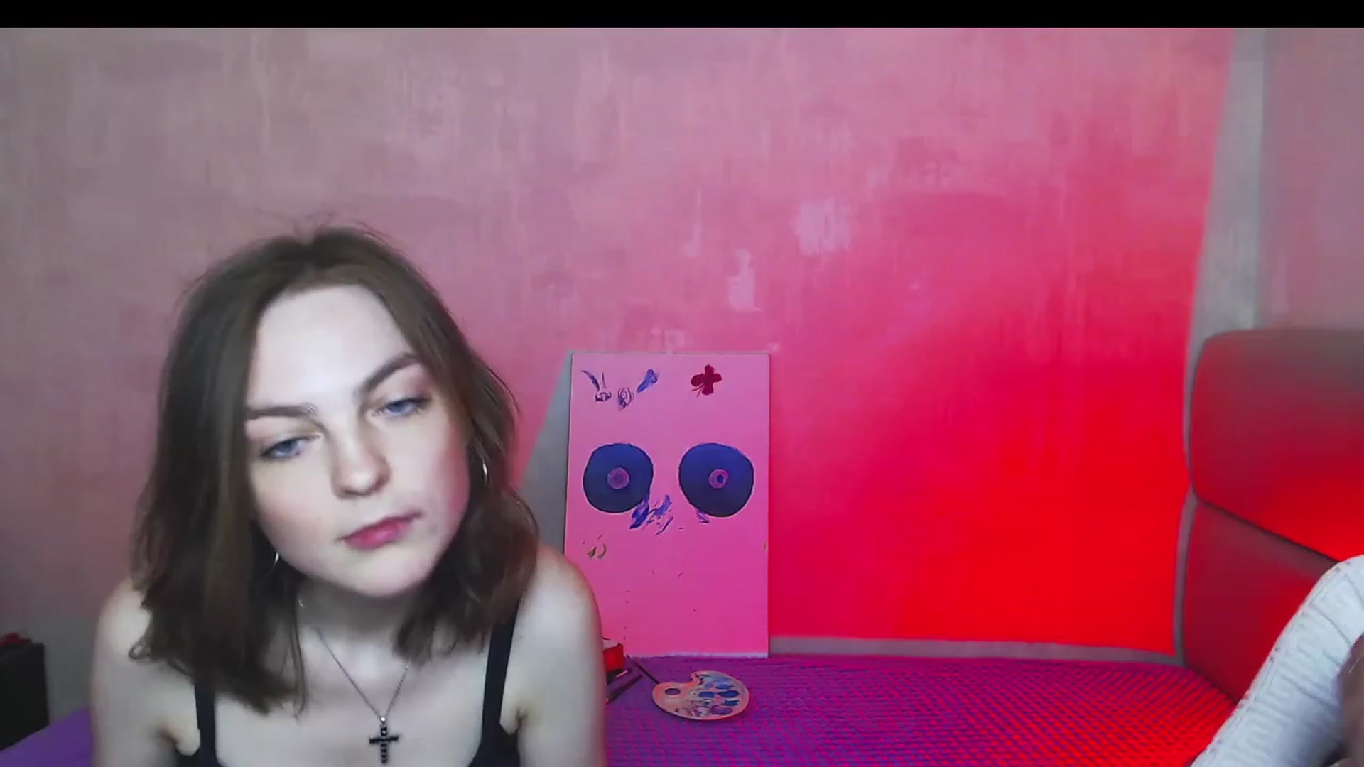 Gallery image thumbnail from Beauty_Mila9's myfreecams stream on, 05/07/2023, 11:26 image 9 of 20