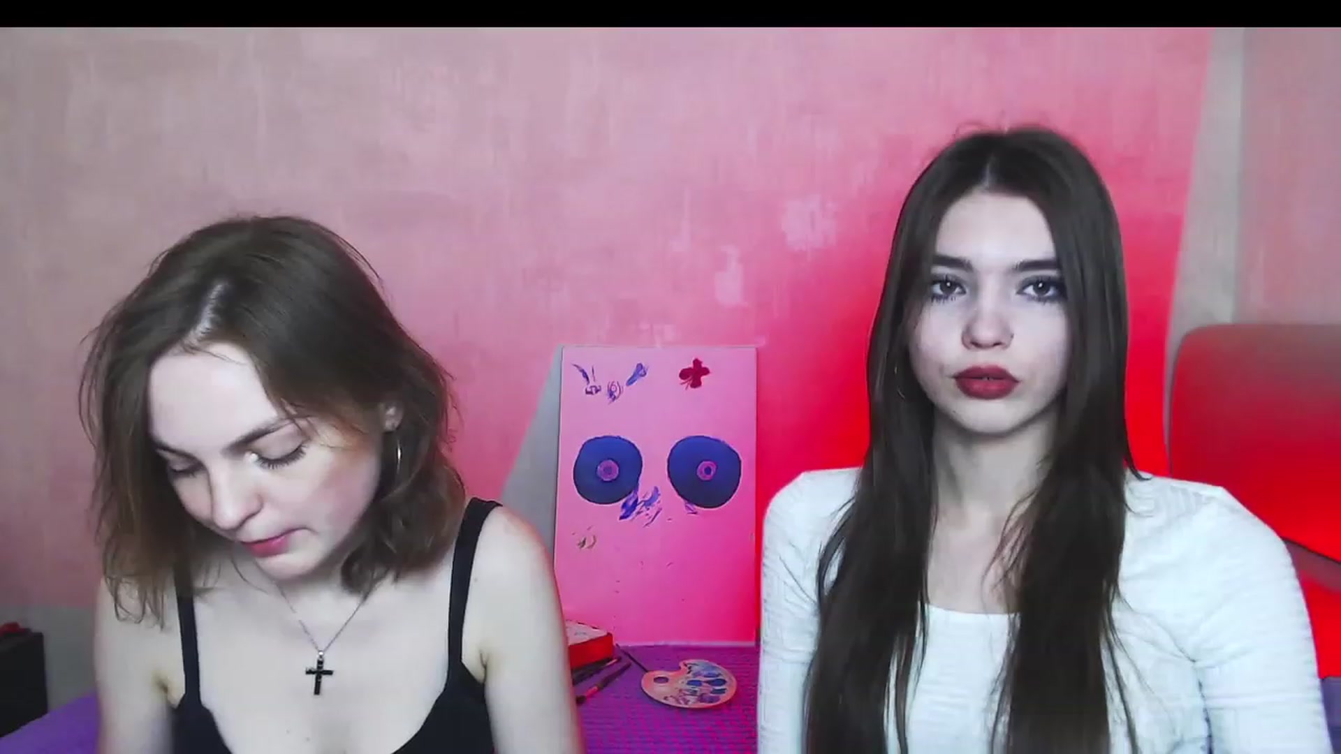 Gallery image thumbnail from Beauty_Mila9's myfreecams stream on, 05/07/2023, 11:26 image 7 of 20