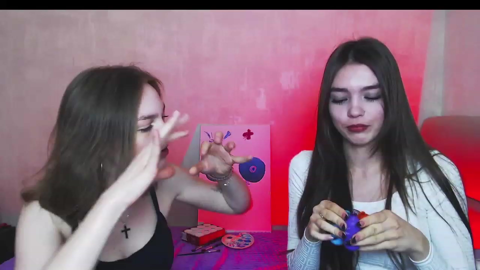 Gallery image thumbnail from Beauty_Mila9's myfreecams stream on, 05/07/2023, 11:26 image 19 of 20