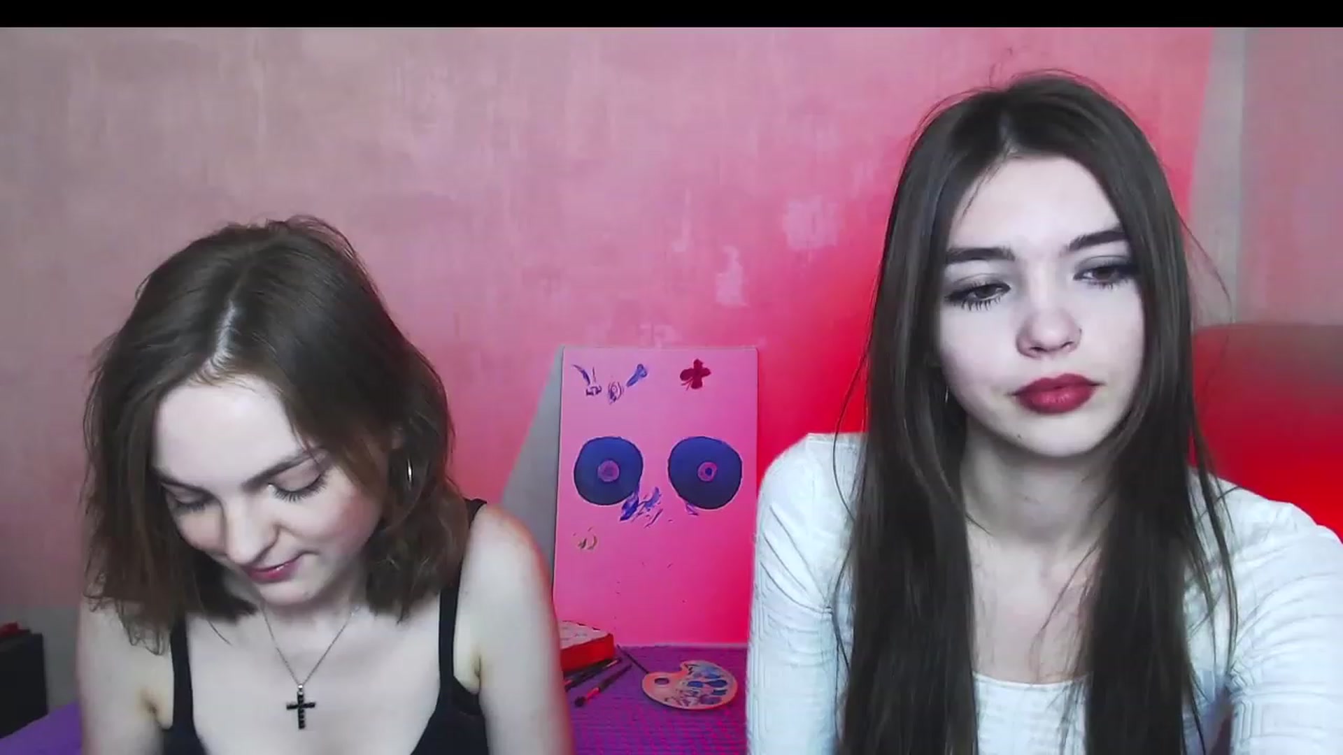Gallery image thumbnail from Beauty_Mila9's myfreecams stream on, 05/07/2023, 11:26 image 14 of 20