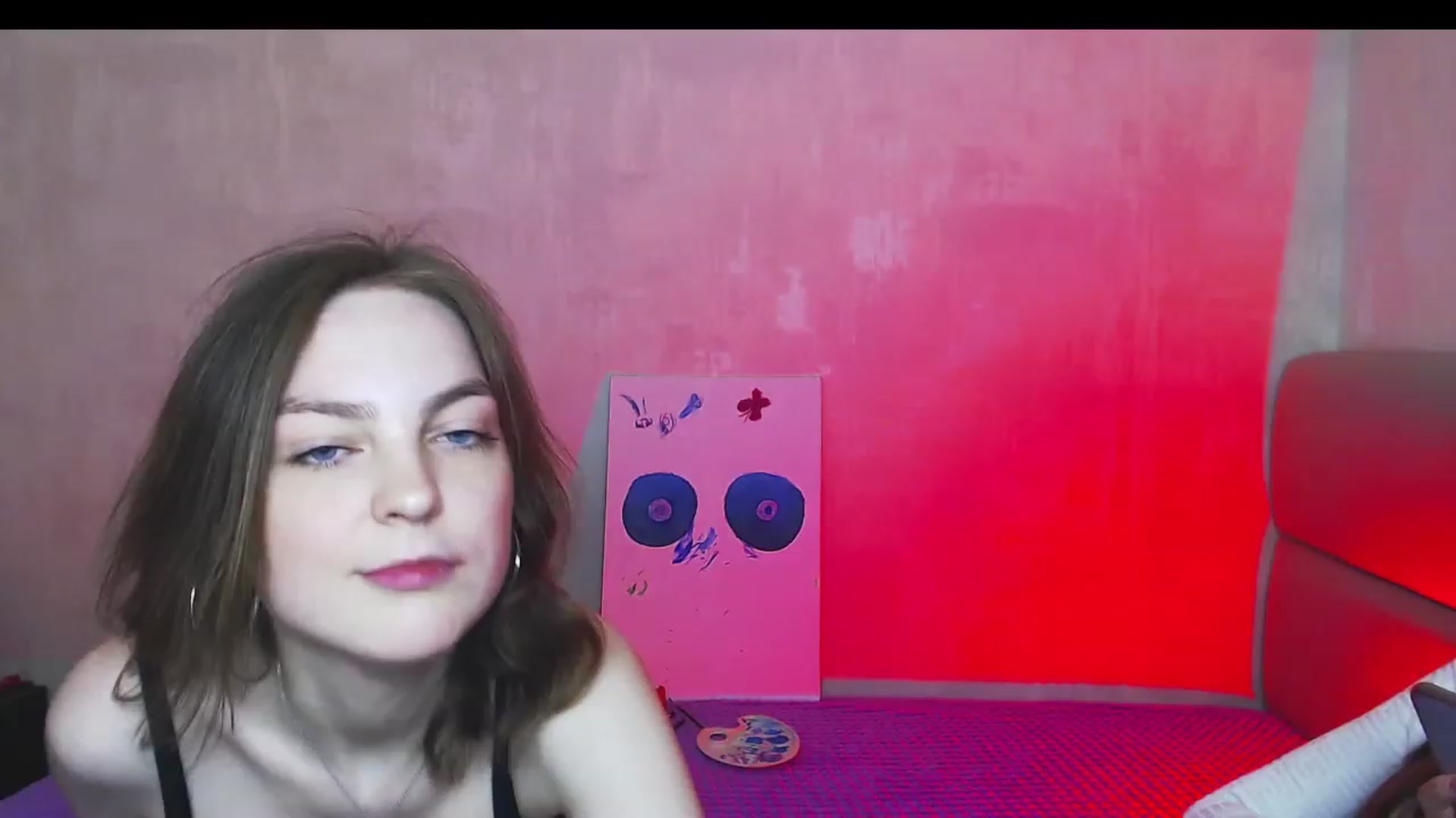Gallery image thumbnail from Beauty_Mila9's myfreecams stream on, 05/07/2023, 11:26 image 10 of 20