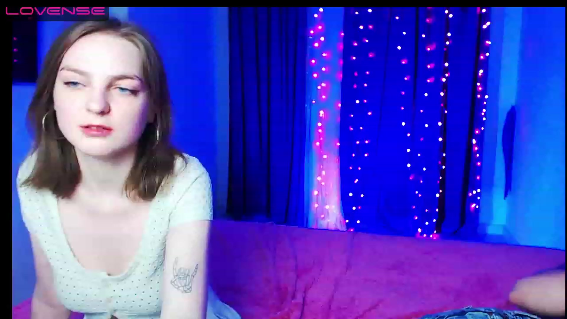 Gallery image thumbnail from Beauty_Mila9's myfreecams stream on, 05/08/2023, 14:09 image 10 of 20