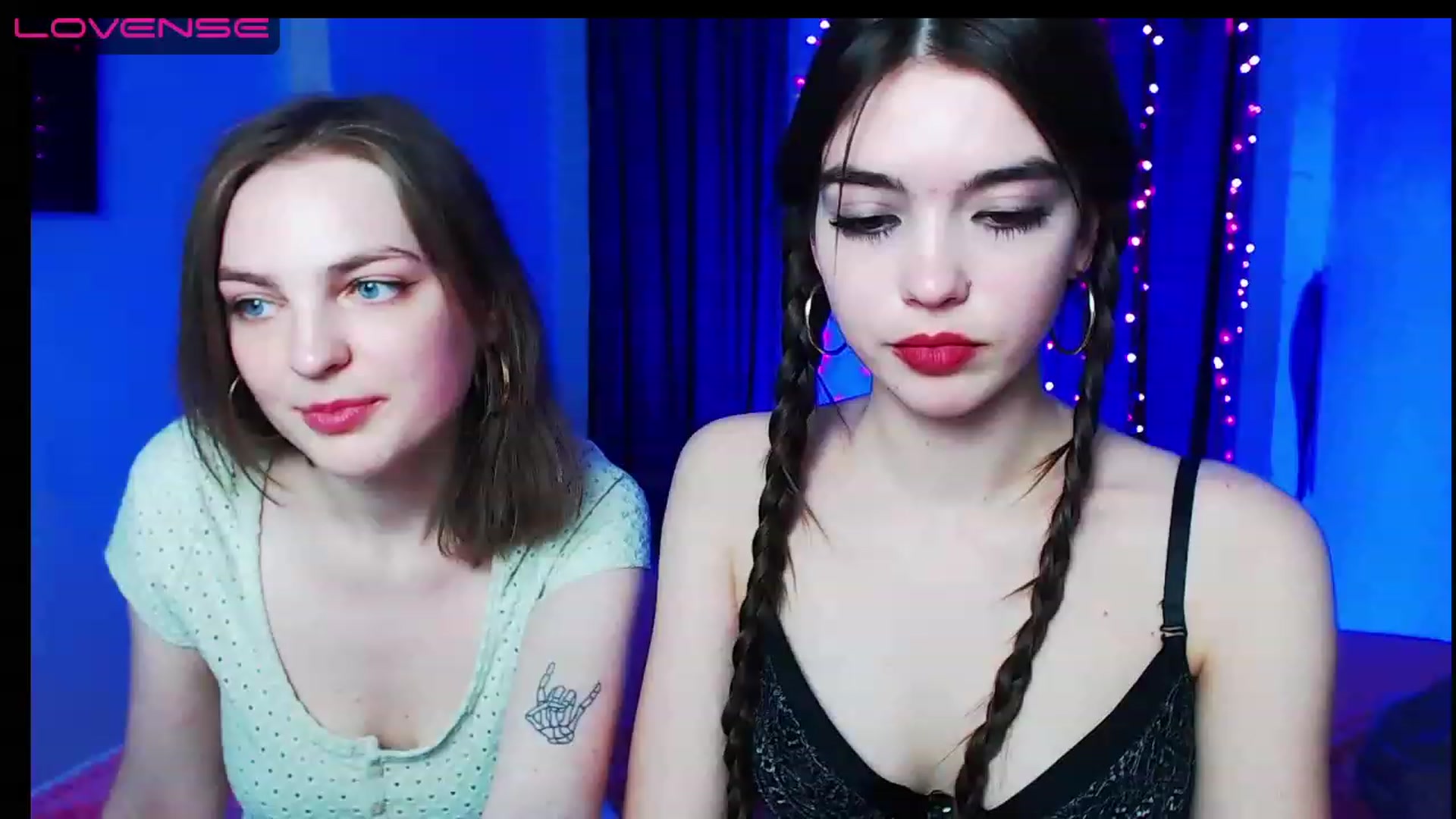 Gallery image thumbnail from Beauty_Mila9's myfreecams stream on, 05/08/2023, 14:09 image 18 of 20