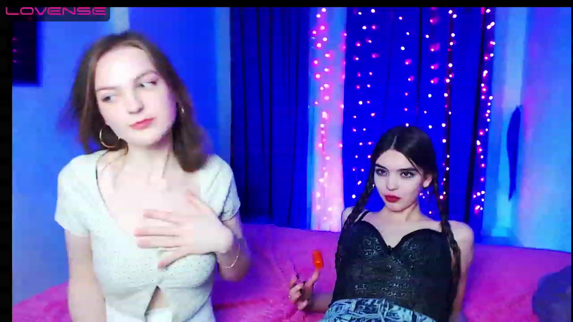 Gallery image thumbnail from Beauty_Mila9's myfreecams stream on, 05/08/2023, 14:09 image 1 of 20