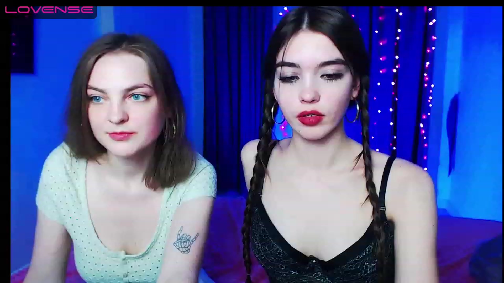 Gallery image thumbnail from Beauty_Mila9's myfreecams stream on, 05/08/2023, 14:09 image 19 of 20