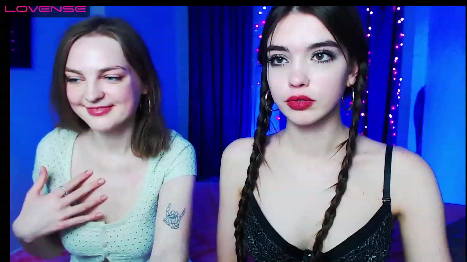 Gallery image thumbnail from Beauty_Mila9's myfreecams stream on, 05/08/2023, 14:09 image 16 of 20
