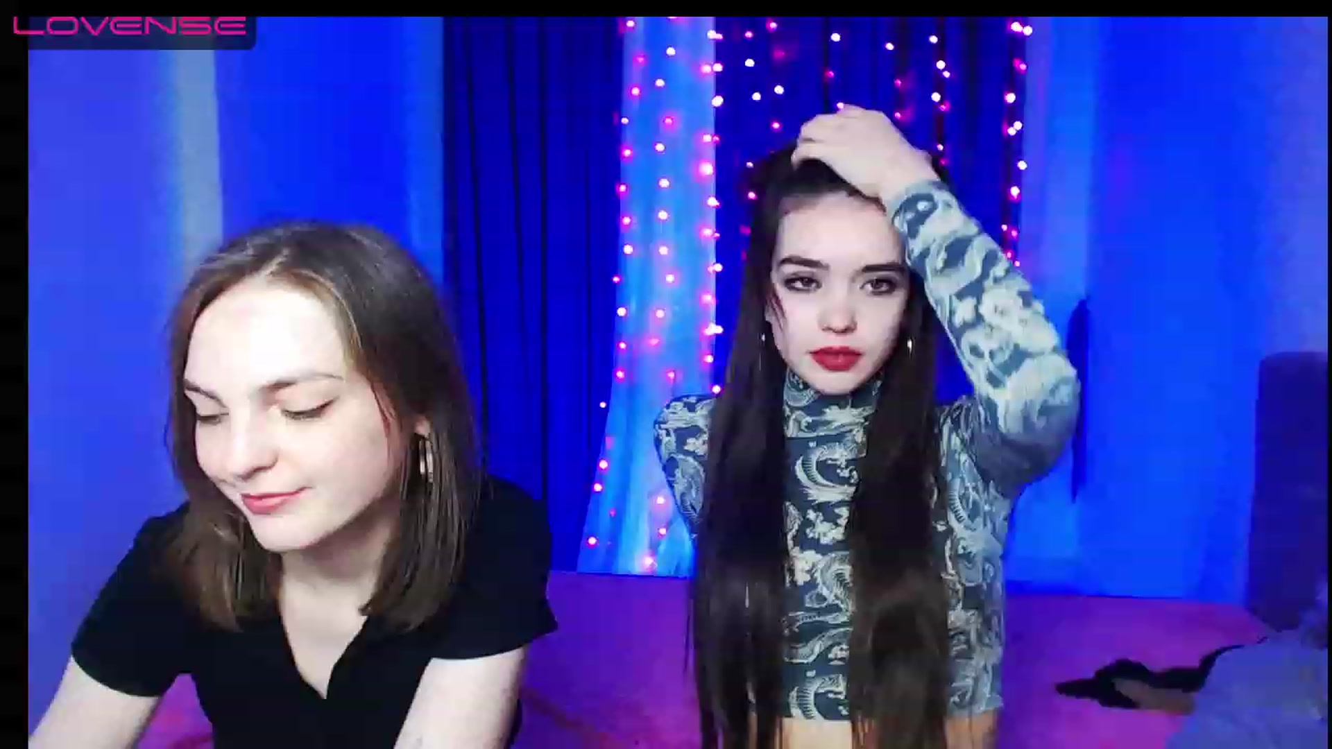 Gallery image thumbnail from Beauty_Mila9's myfreecams stream on, 05/13/2023, 13:01 image 11 of 20
