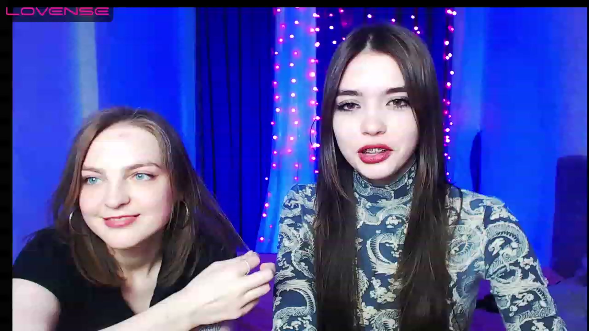 Gallery image thumbnail from Beauty_Mila9's myfreecams stream on, 05/13/2023, 13:01 image 5 of 20