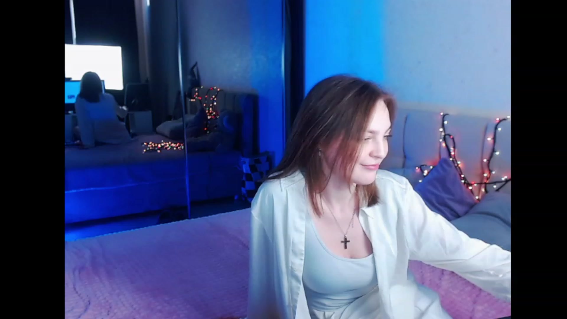 Gallery image thumbnail from Beauty_Mila9's myfreecams stream on, 05/16/2023, 16:48 image 2 of 20