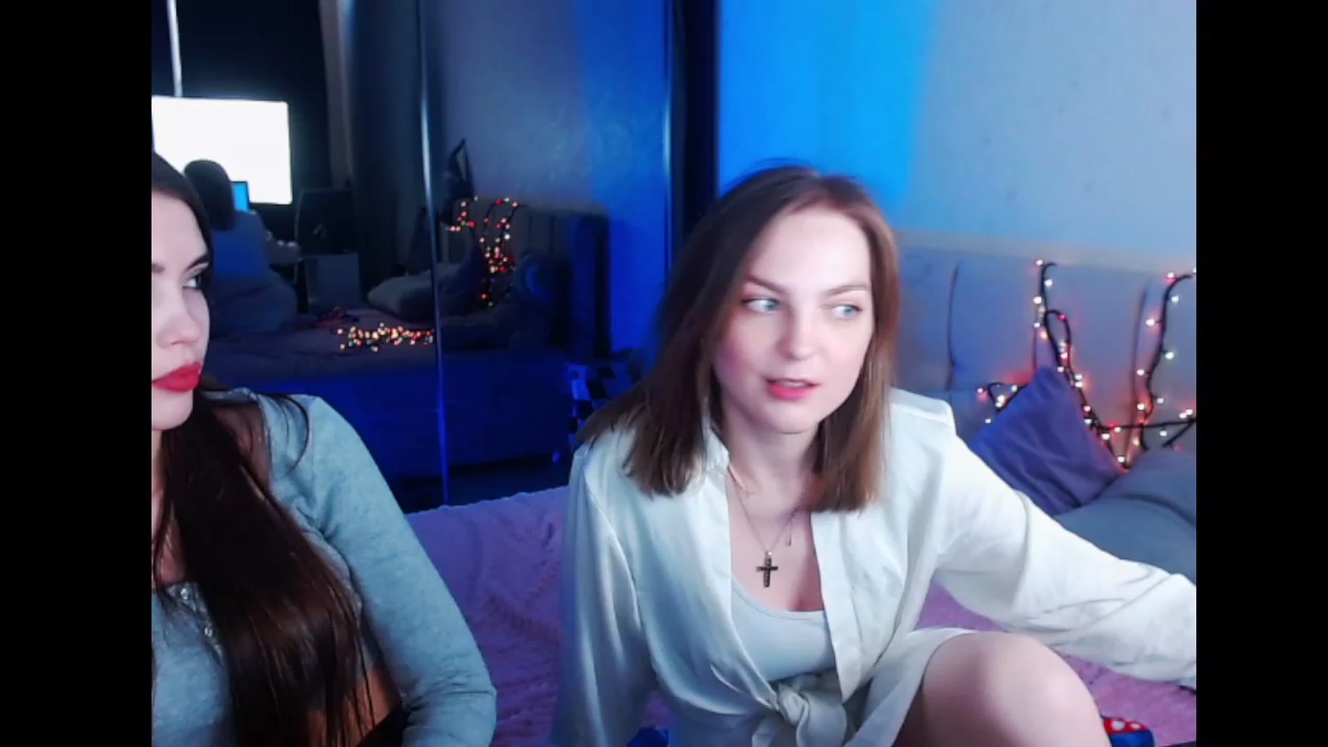 Gallery image thumbnail from Beauty_Mila9's myfreecams stream on, 05/16/2023, 16:48 image 4 of 20