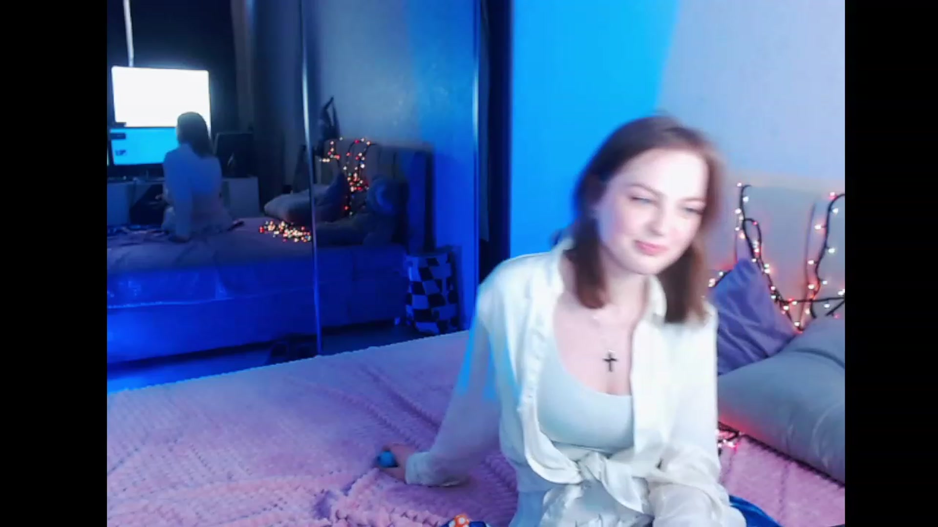 Gallery image thumbnail from Beauty_Mila9's myfreecams stream on, 05/16/2023, 16:48 image 14 of 20