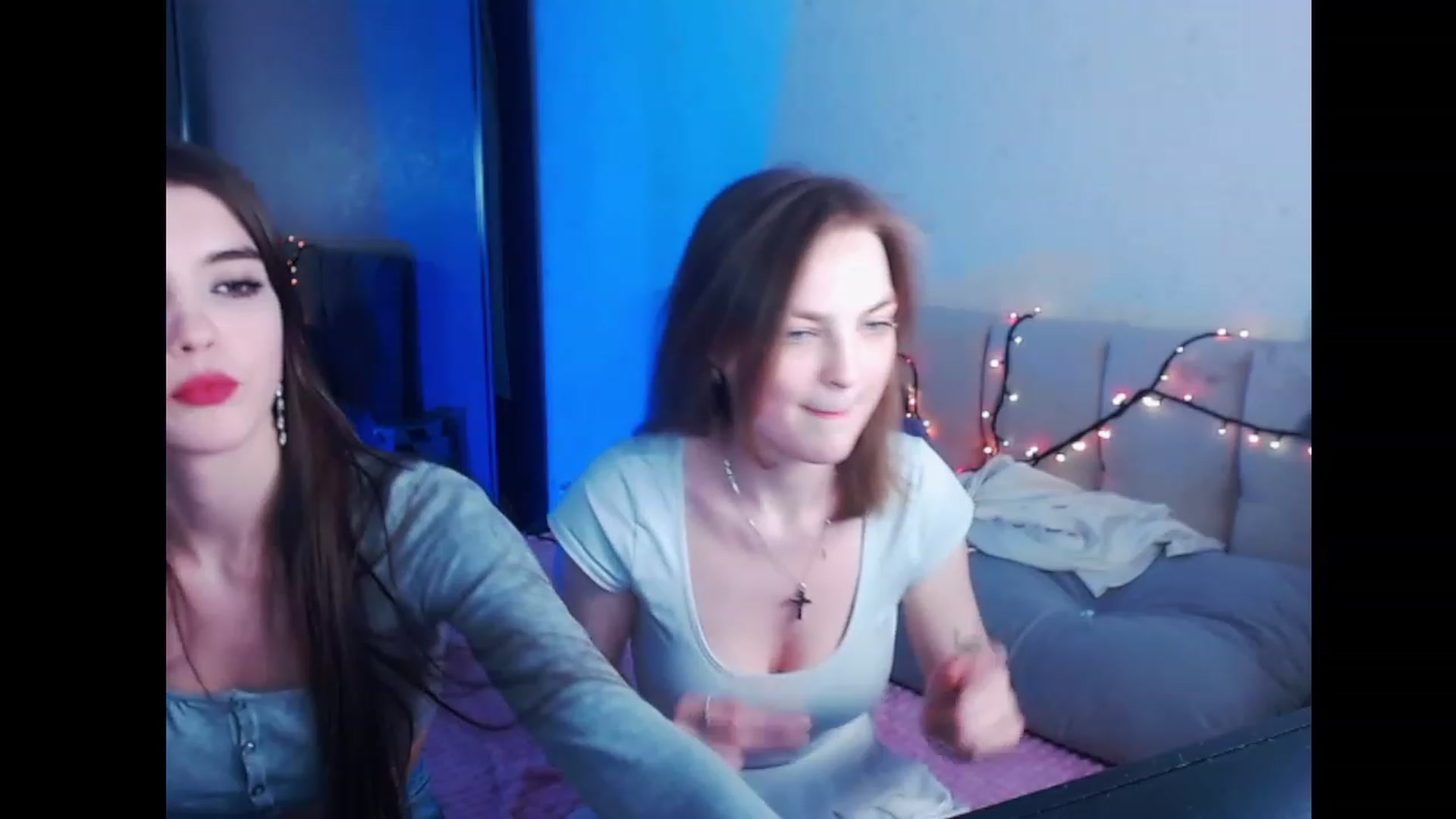 Gallery image thumbnail from Beauty_Mila9's myfreecams stream on, 05/16/2023, 16:48 image 17 of 20