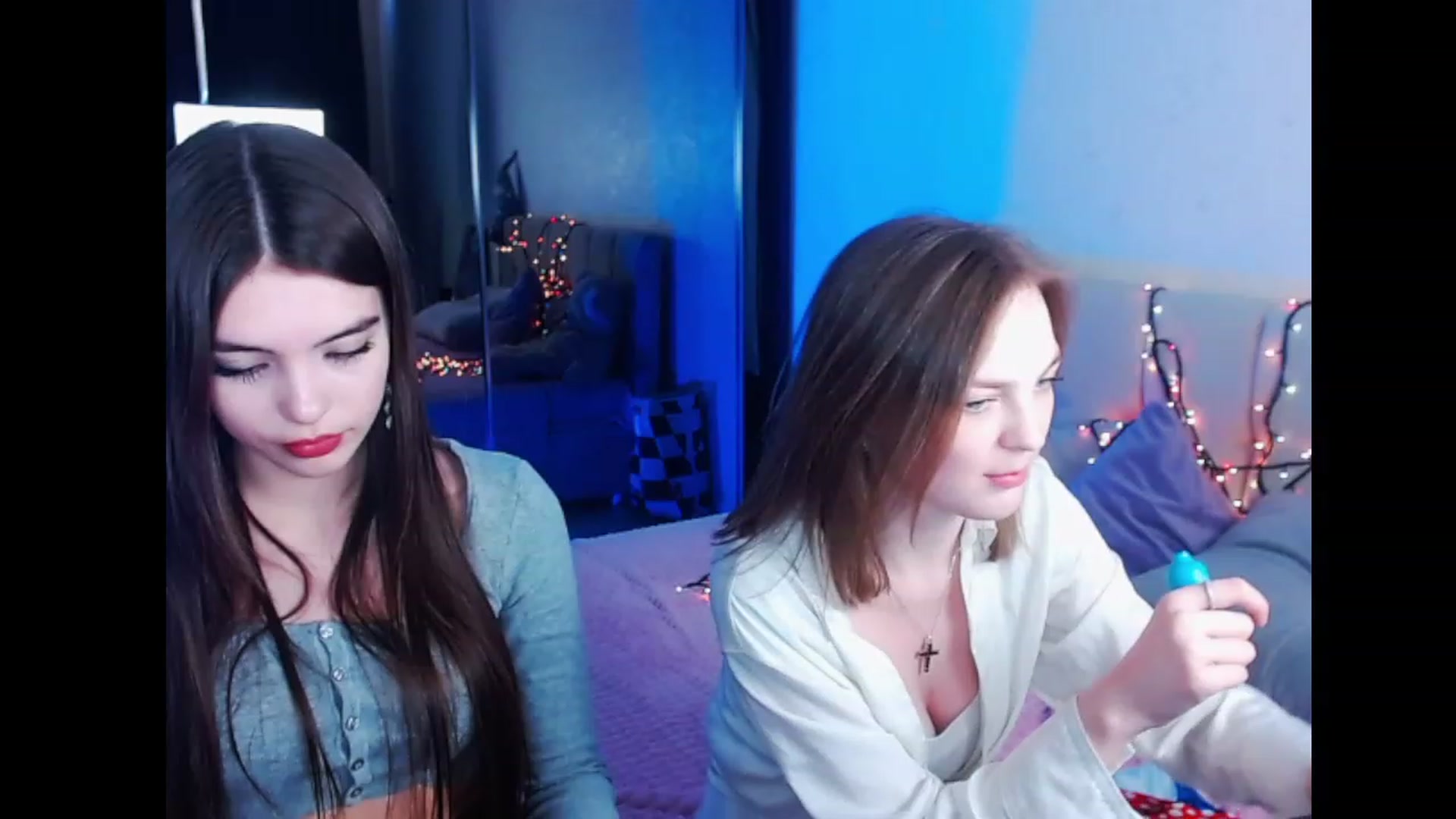 Gallery image thumbnail from Beauty_Mila9's myfreecams stream on, 05/16/2023, 16:48 image 12 of 20