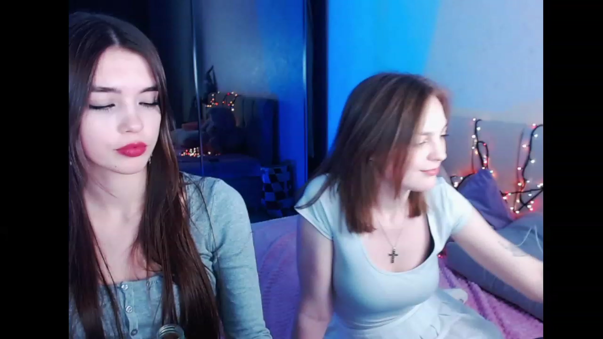 Gallery image thumbnail from Beauty_Mila9's myfreecams stream on, 05/16/2023, 18:22 image 9 of 20