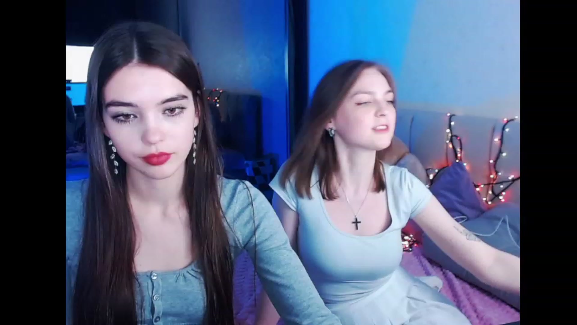 Gallery image thumbnail from Beauty_Mila9's myfreecams stream on, 05/16/2023, 18:22 image 11 of 20