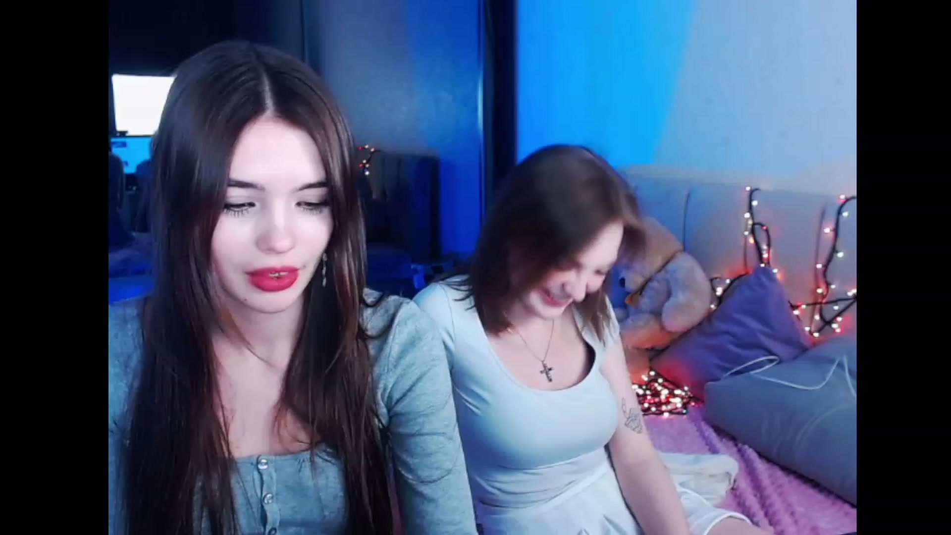 Gallery image thumbnail from Beauty_Mila9's myfreecams stream on, 05/16/2023, 18:22 image 6 of 20