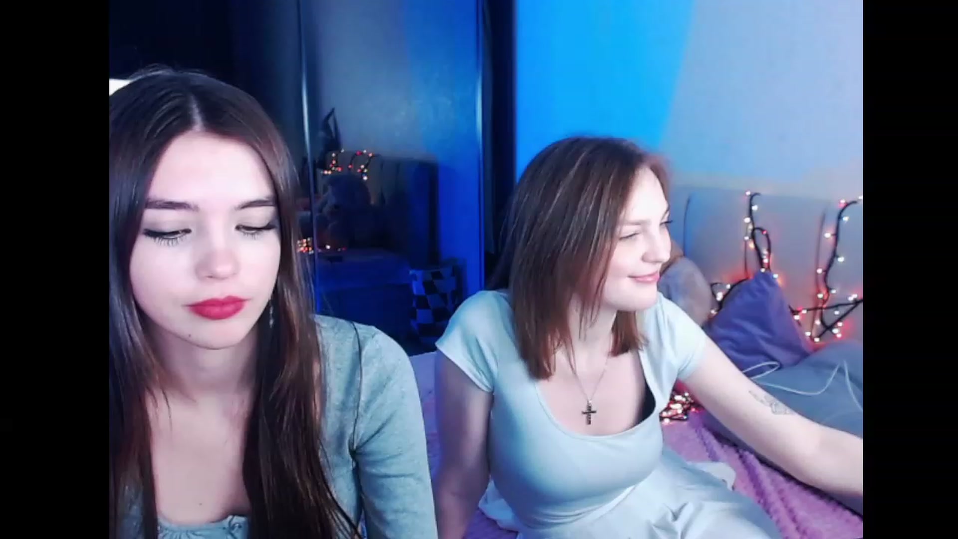 Gallery image thumbnail from Beauty_Mila9's myfreecams stream on, 05/16/2023, 18:22 image 13 of 20