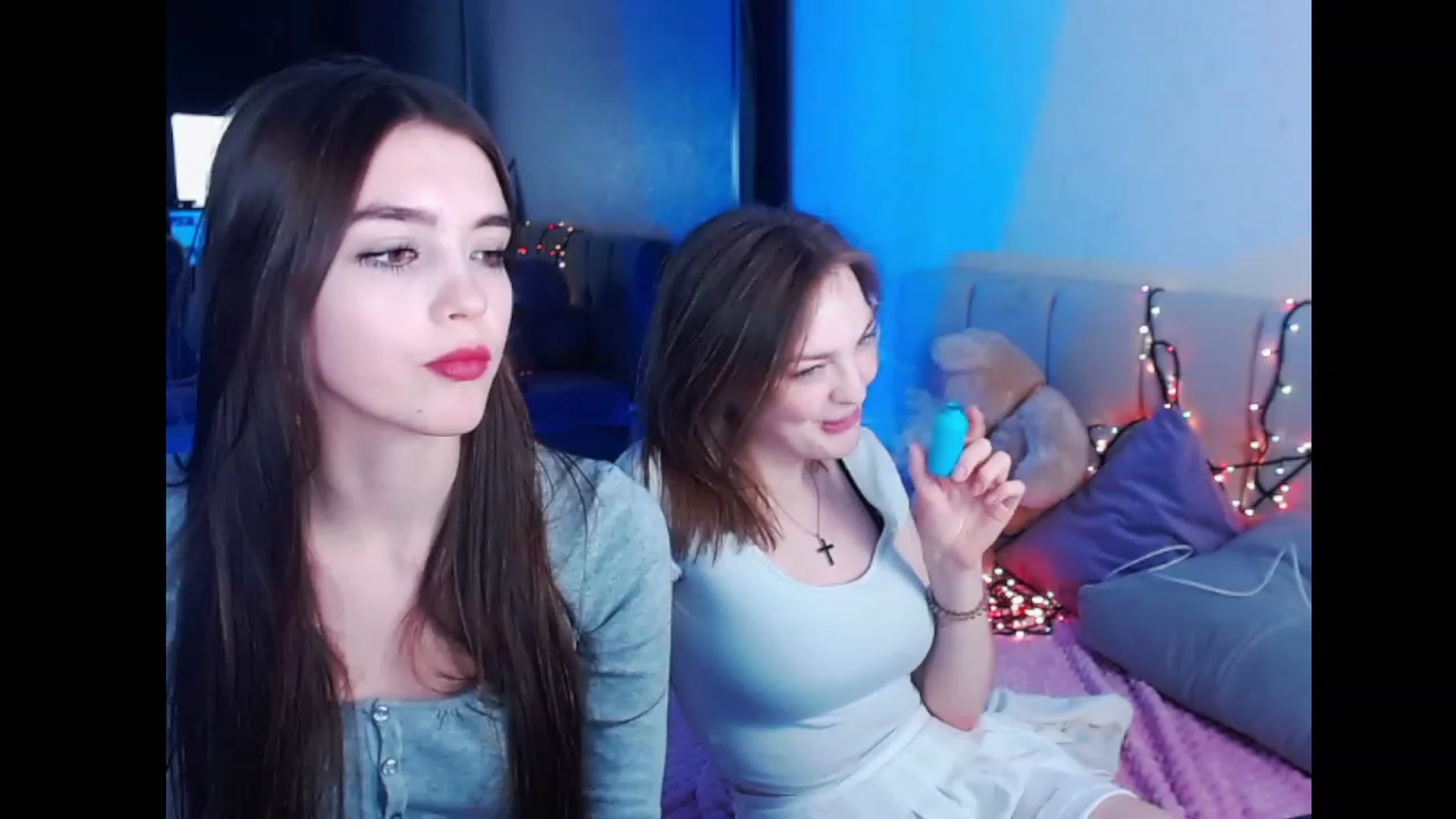 Gallery image thumbnail from Beauty_Mila9's myfreecams stream on, 05/16/2023, 18:22 image 5 of 20