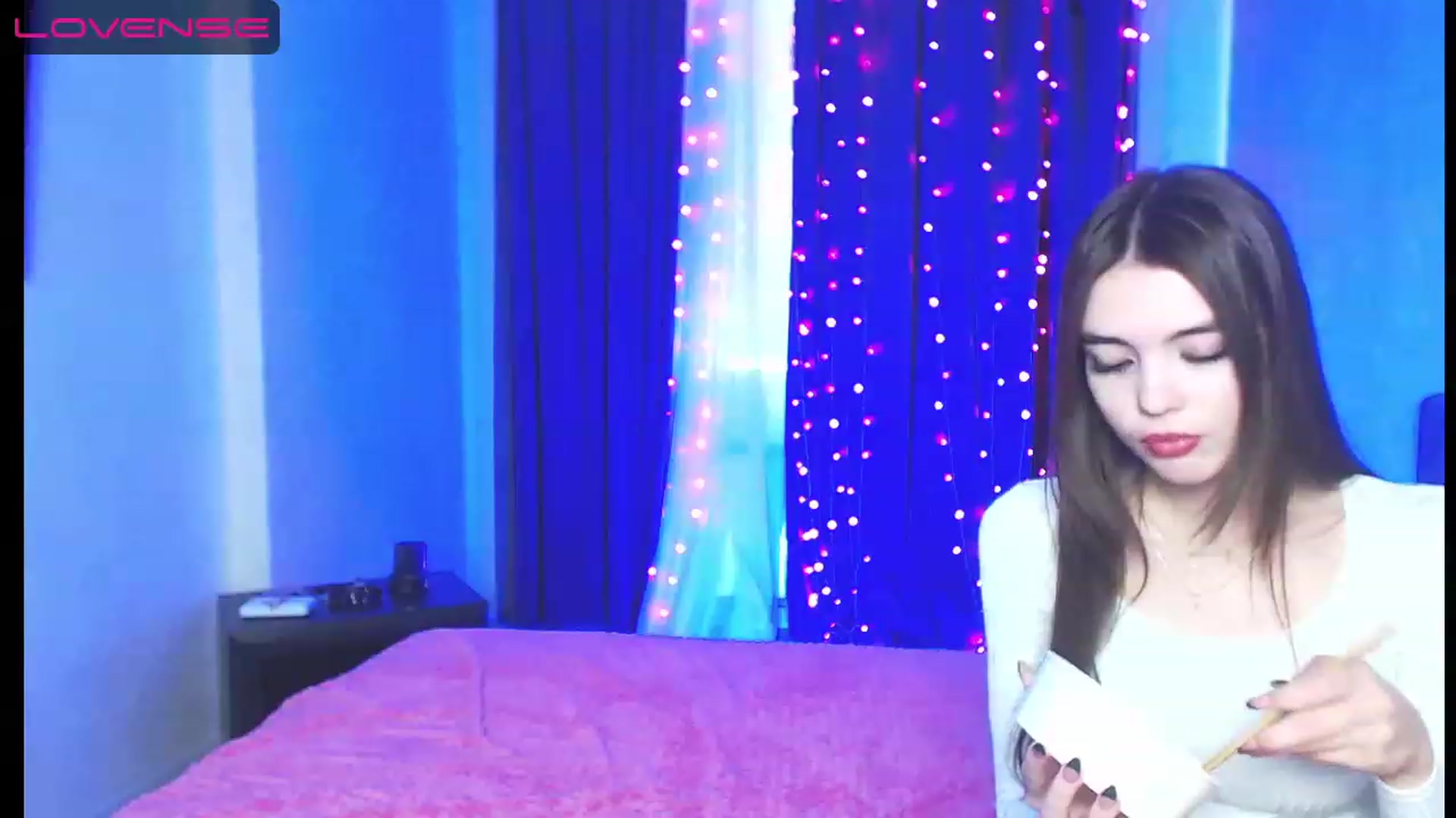 Gallery image thumbnail from Beauty_Mila9's myfreecams stream on, 05/19/2023, 11:16 image 19 of 20