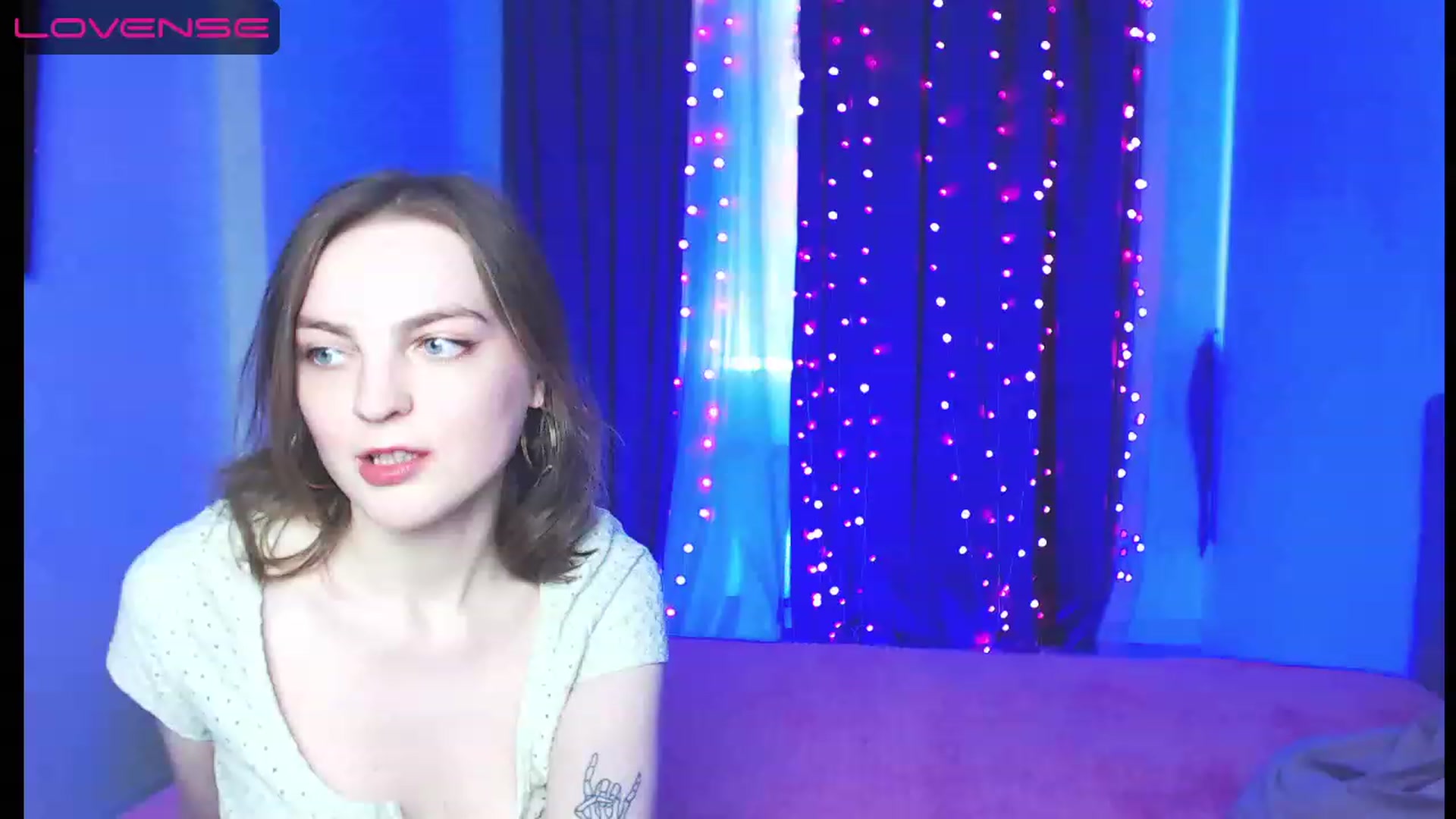 Gallery image thumbnail from Beauty_Mila9's myfreecams stream on, 05/19/2023, 13:01 image 1 of 20
