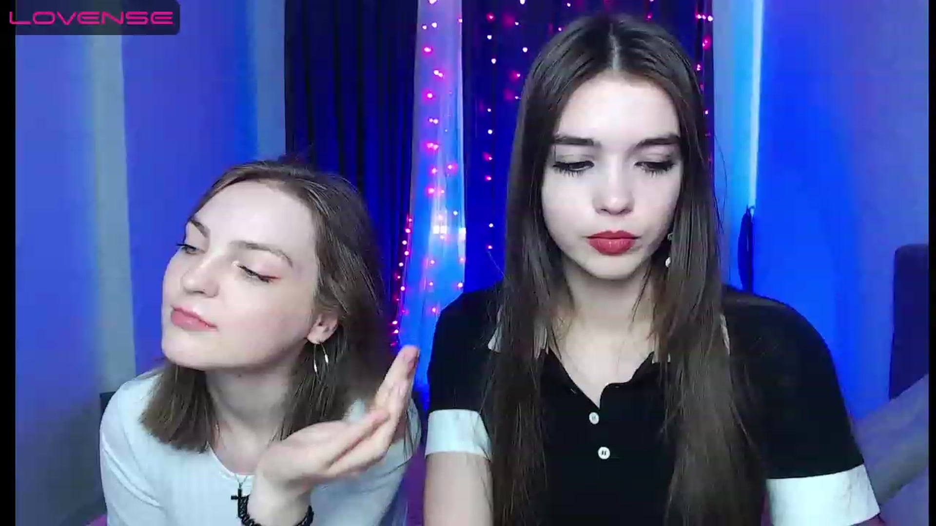 Gallery image thumbnail from Beauty_Mila9's myfreecams stream on, 05/23/2023, 10:23 image 4 of 20
