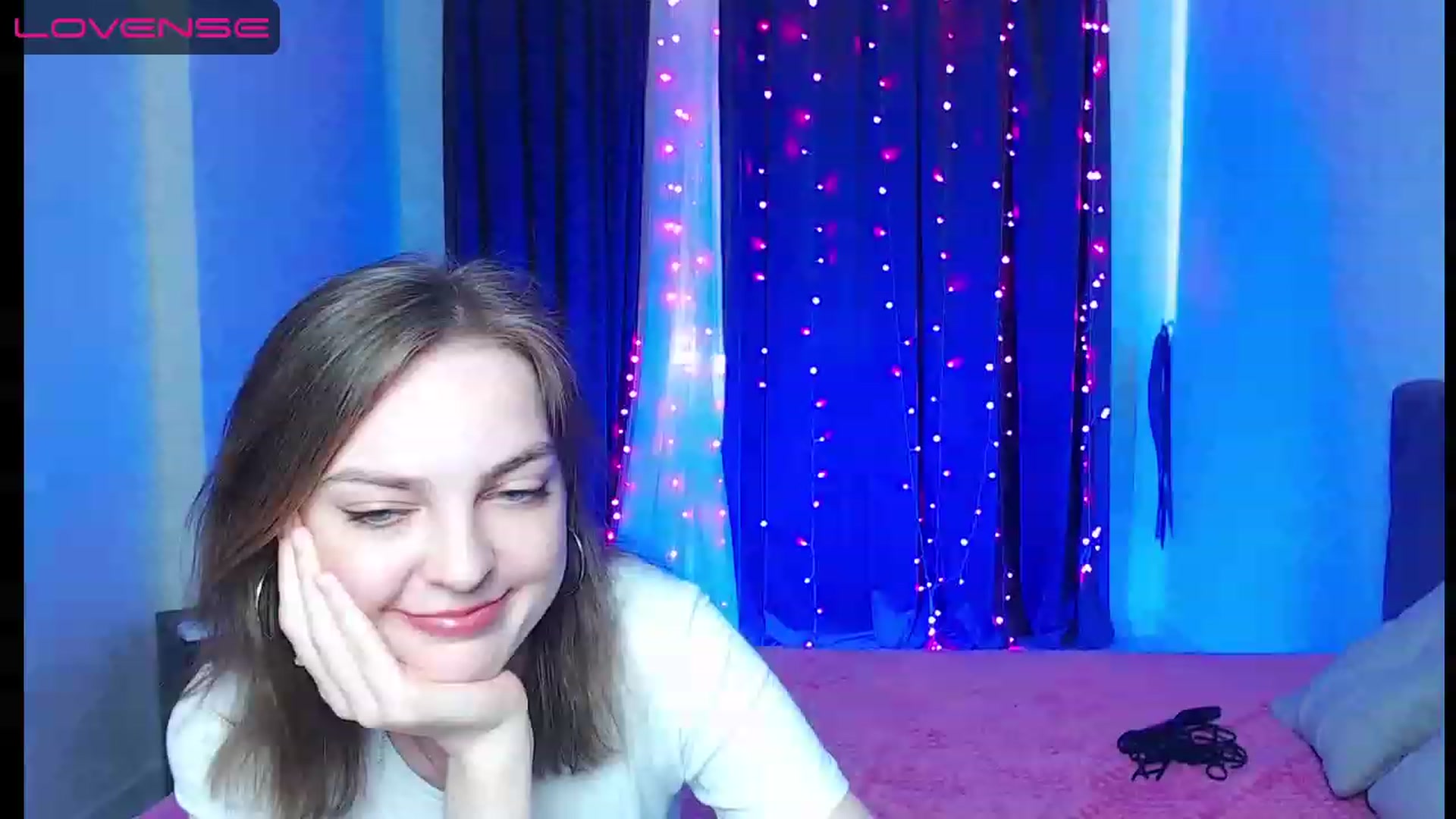 Gallery image thumbnail from Beauty_Mila9's myfreecams stream on, 05/23/2023, 10:23 image 1 of 20