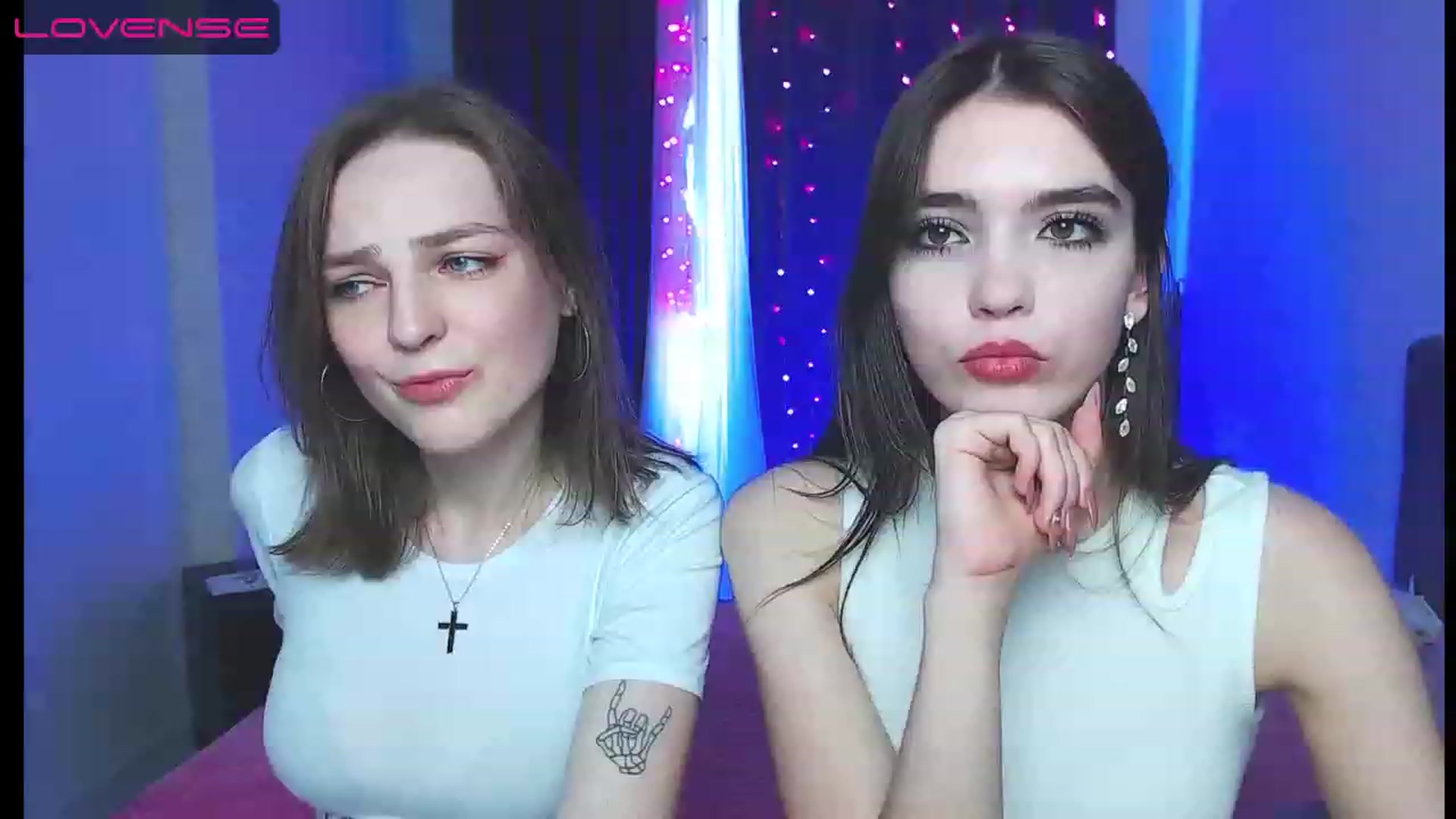 Gallery image thumbnail from Beauty_Mila9's myfreecams stream on, 05/26/2023, 10:33 image 17 of 20