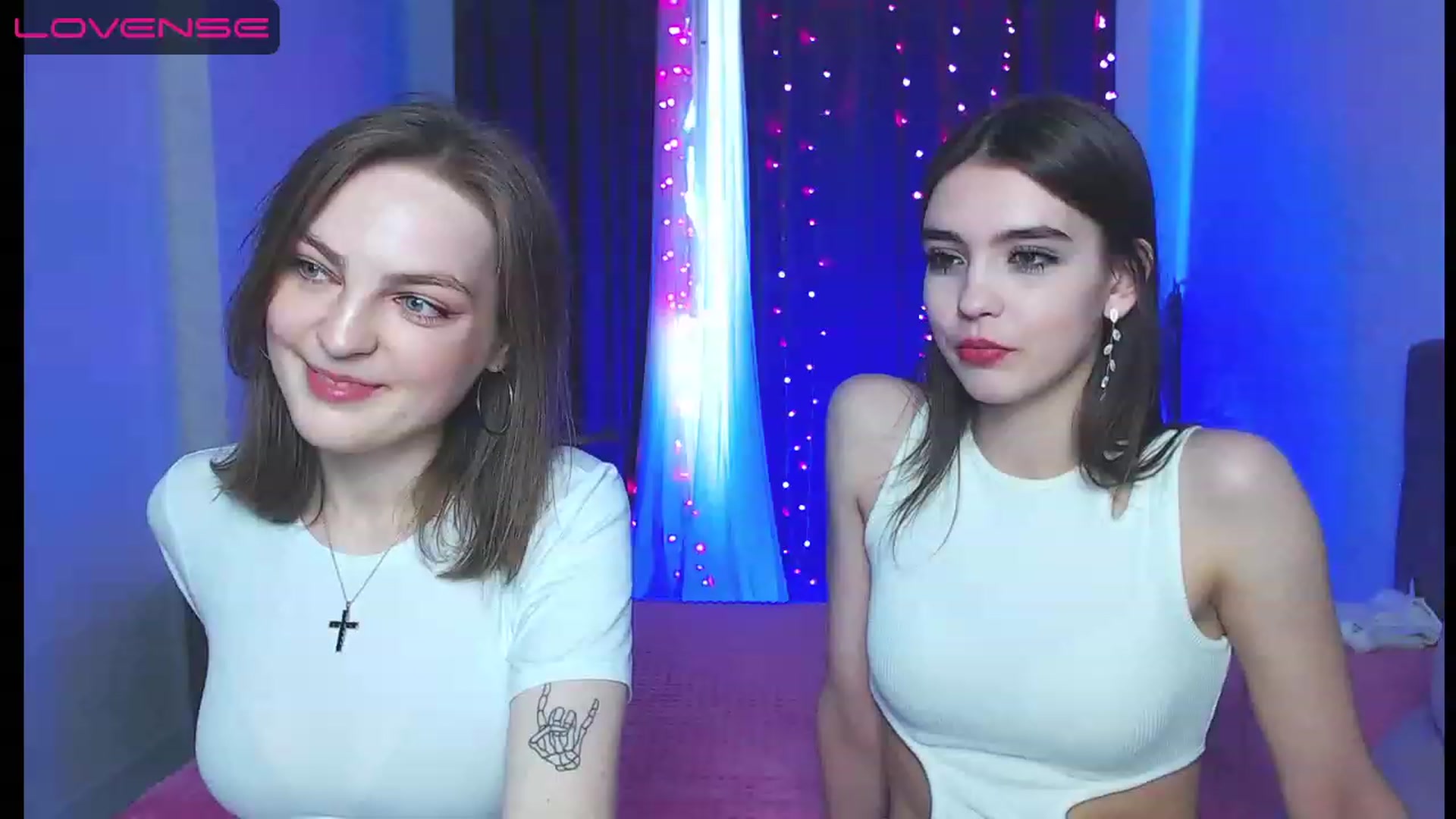 Gallery image thumbnail from Beauty_Mila9's myfreecams stream on, 05/26/2023, 10:33 image 1 of 20