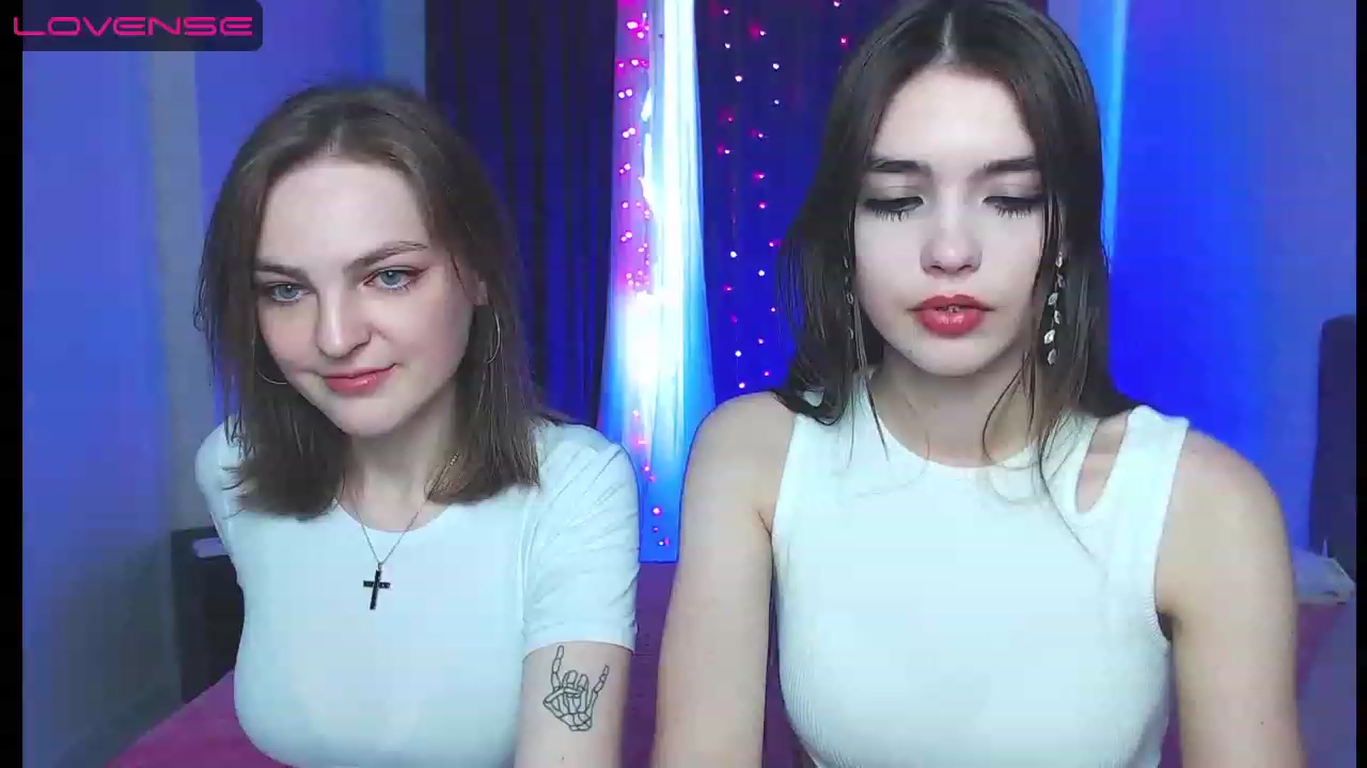 Gallery image thumbnail from Beauty_Mila9's myfreecams stream on, 05/26/2023, 10:33 image 16 of 20