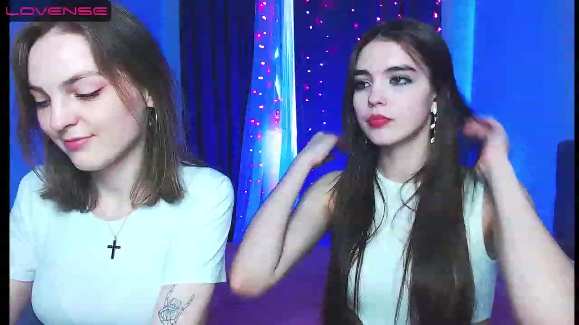 Gallery image thumbnail from Beauty_Mila9's myfreecams stream on, 05/26/2023, 13:28 image 5 of 20