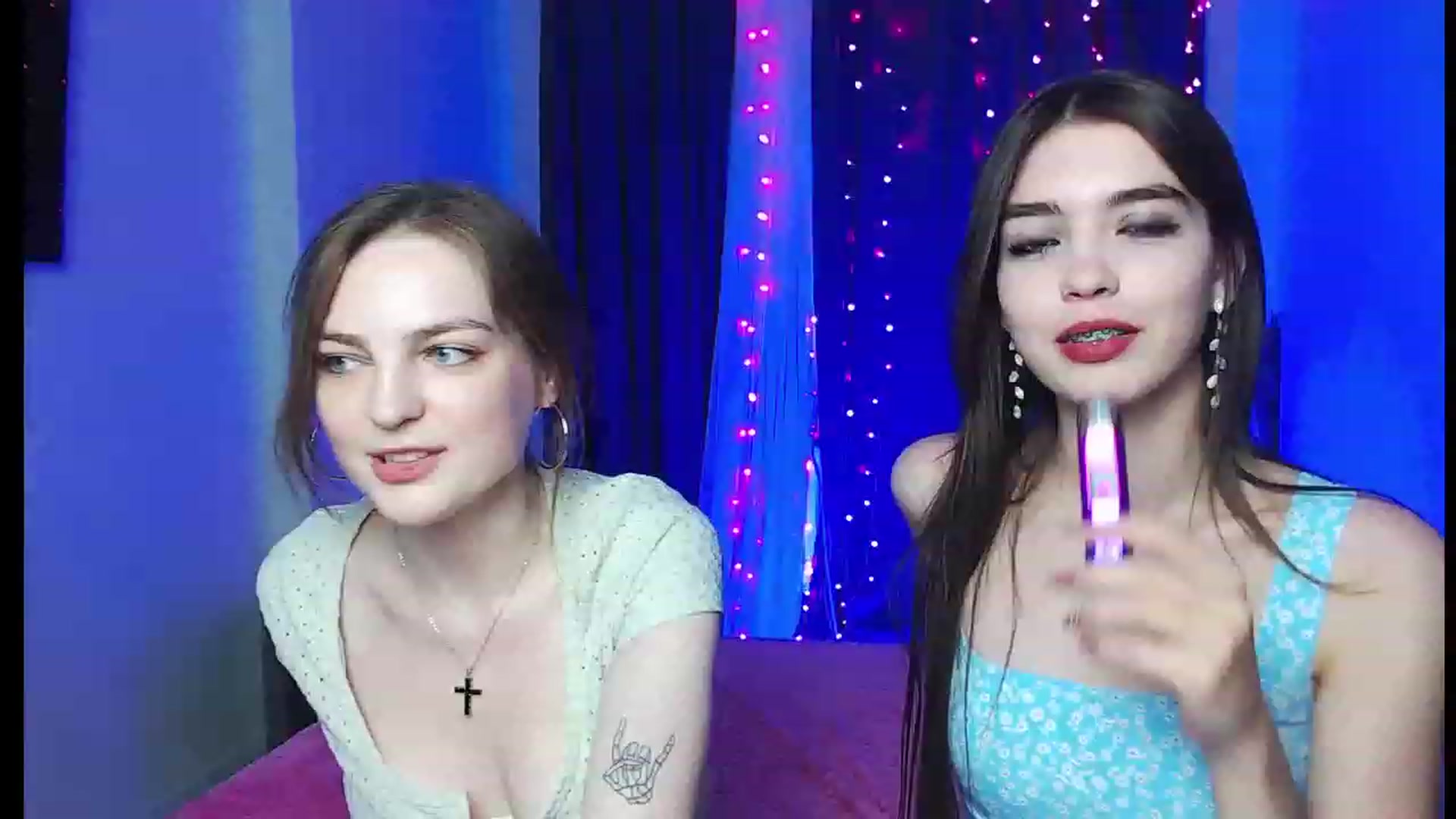 Gallery image thumbnail from Beauty_Mila9's myfreecams stream on, 05/27/2023, 12:24 image 10 of 20