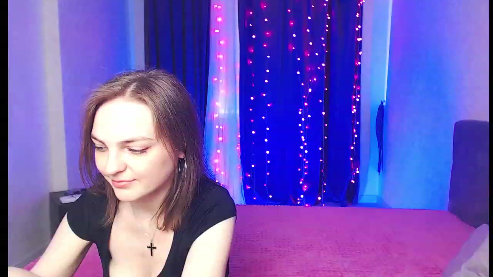 Gallery image thumbnail from Beauty_Mila9's myfreecams stream on, 05/28/2023, 11:49 image 10 of 20