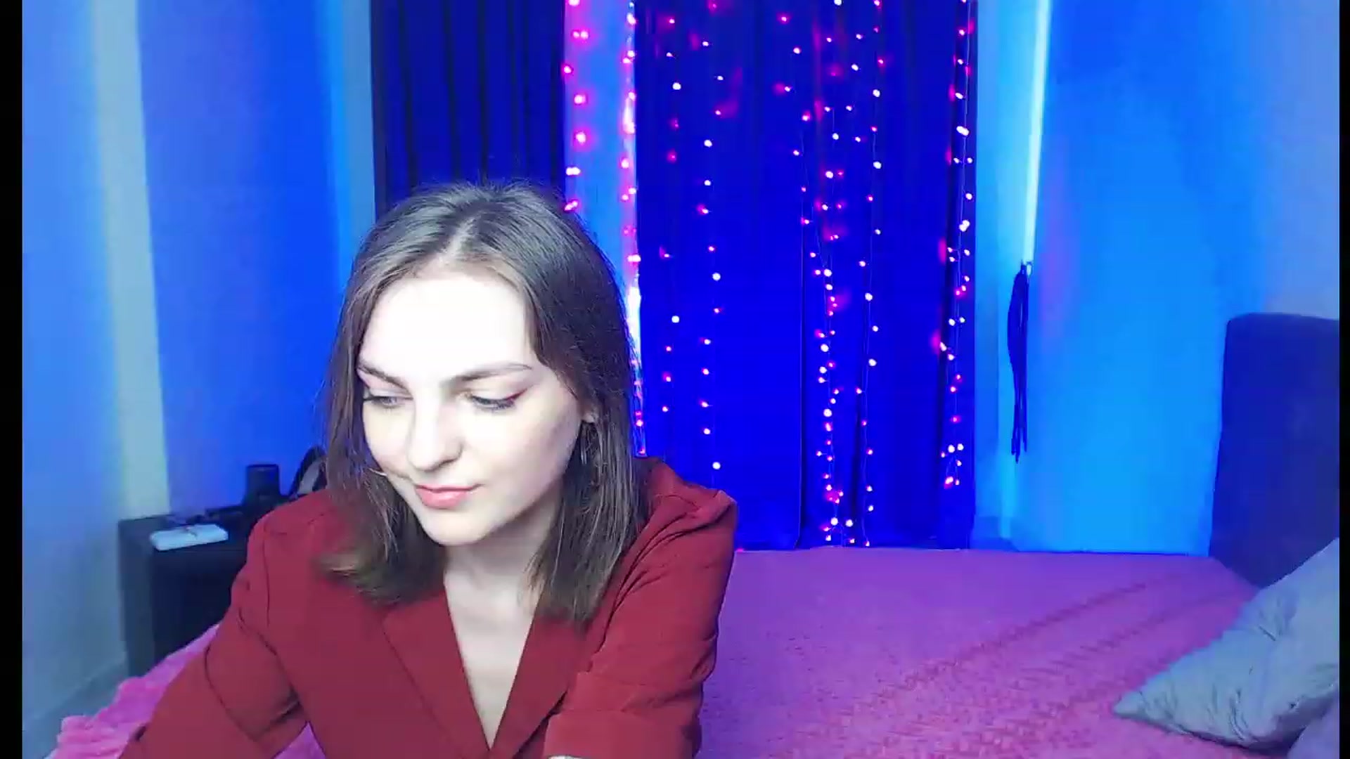 Gallery image thumbnail from Beauty_Mila9's myfreecams stream on, 05/29/2023, 11:31 image 6 of 20