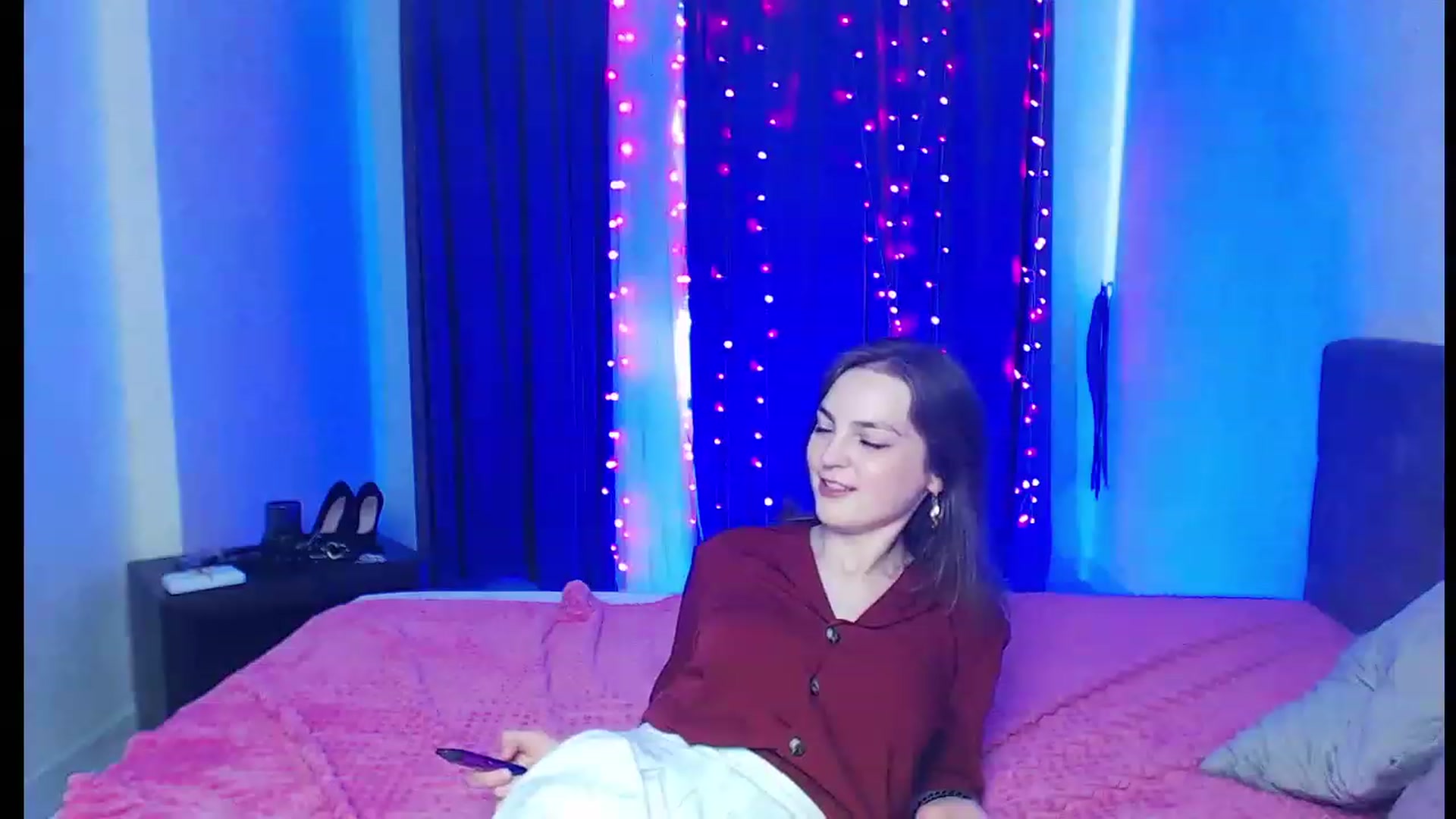 Gallery image thumbnail from Beauty_Mila9's myfreecams stream on, 05/29/2023, 11:31 image 7 of 20