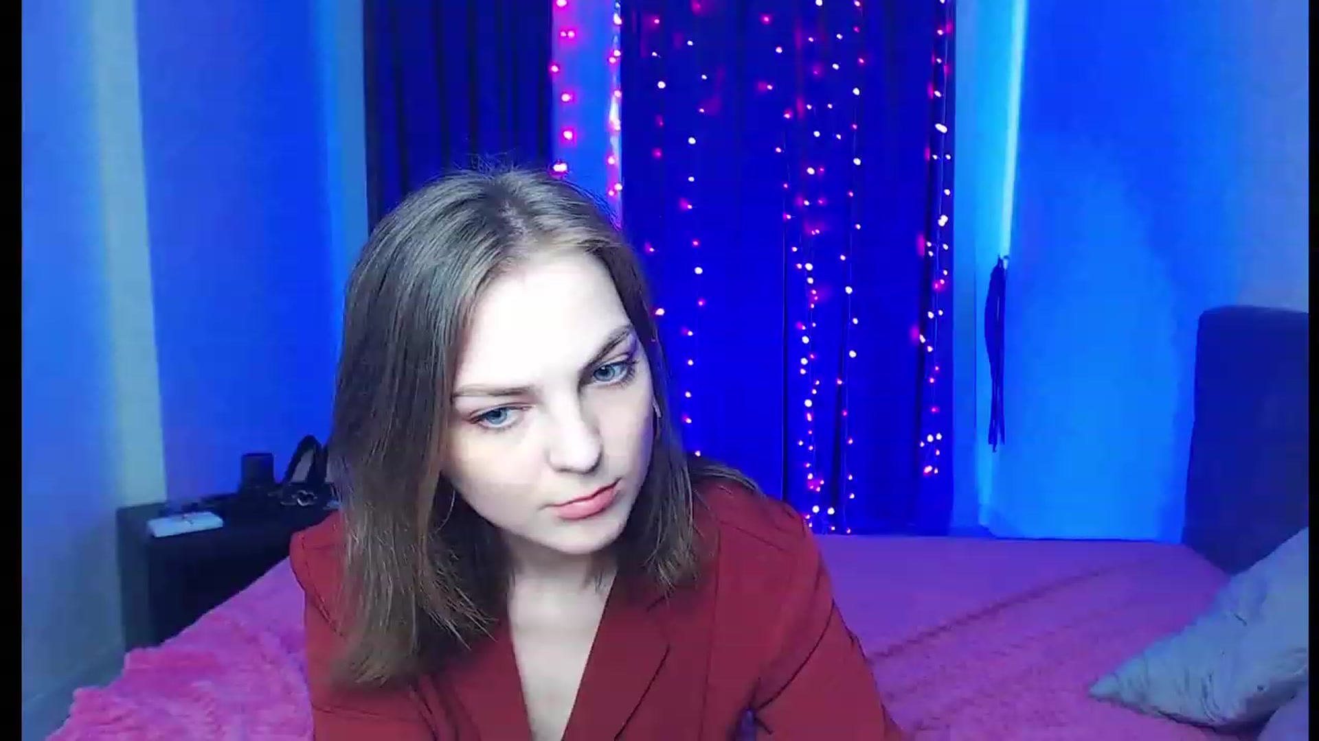 Gallery image thumbnail from Beauty_Mila9's myfreecams stream on, 05/29/2023, 11:31 image 2 of 20