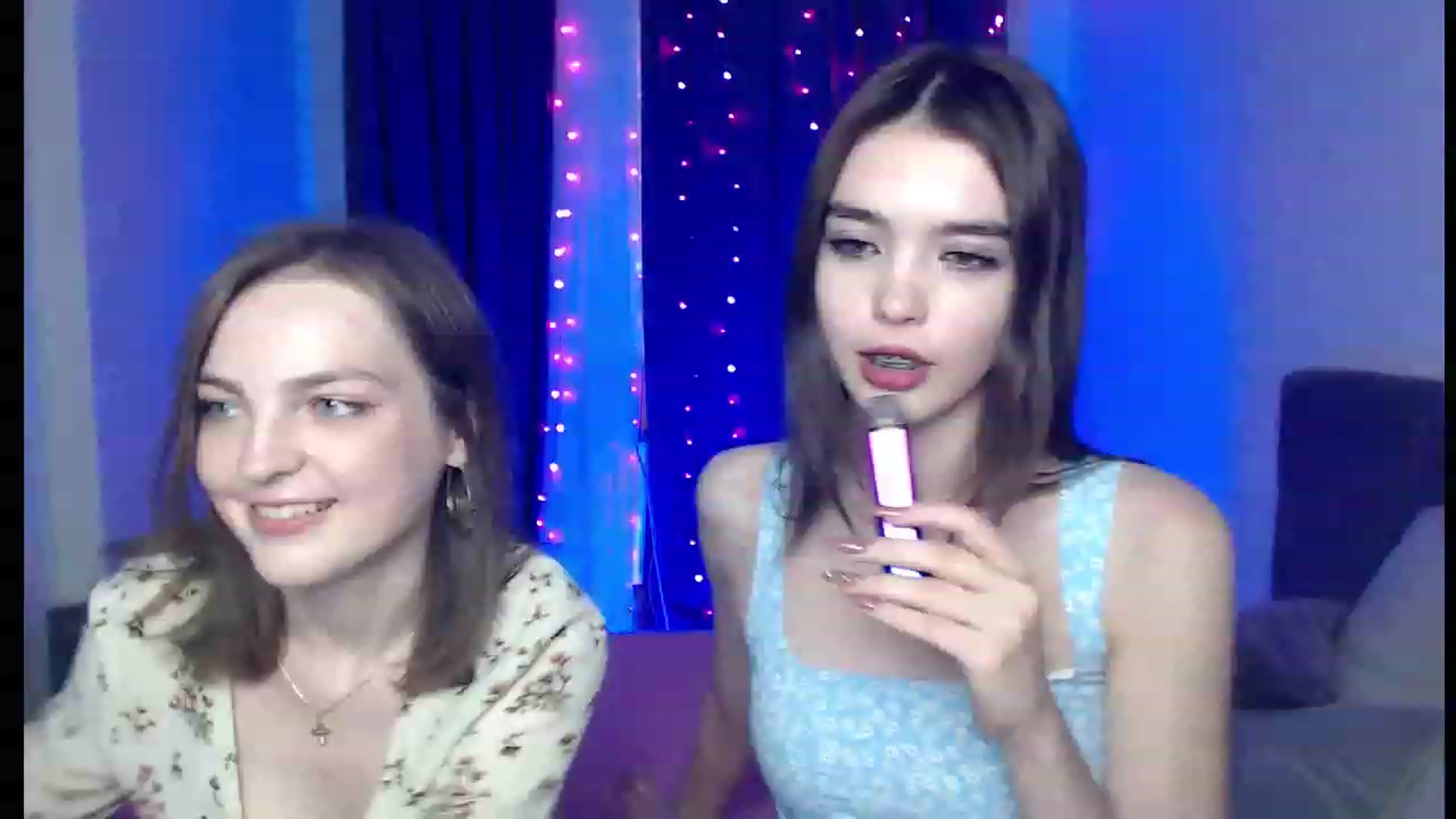 Gallery image thumbnail from Beauty_Mila9's myfreecams stream on, 05/30/2023, 11:44 image 4 of 20