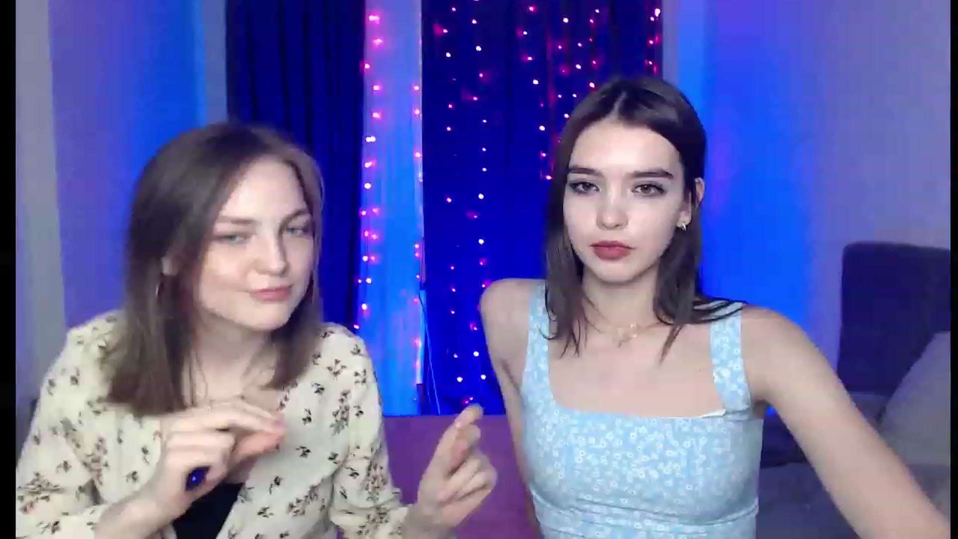 Gallery image thumbnail from Beauty_Mila9's myfreecams stream on, 05/30/2023, 11:44 image 3 of 20