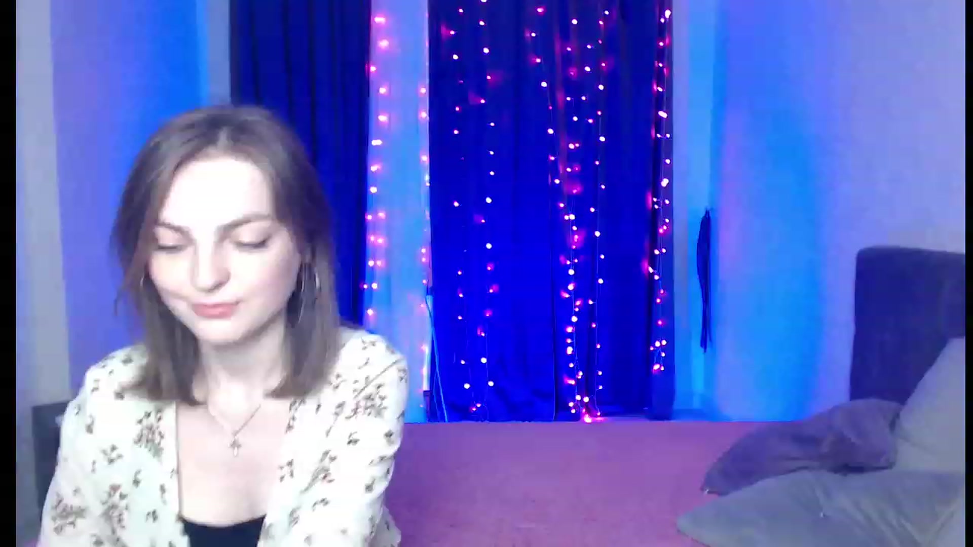 Gallery image thumbnail from Beauty_Mila9's myfreecams stream on, 05/30/2023, 11:44 image 12 of 20