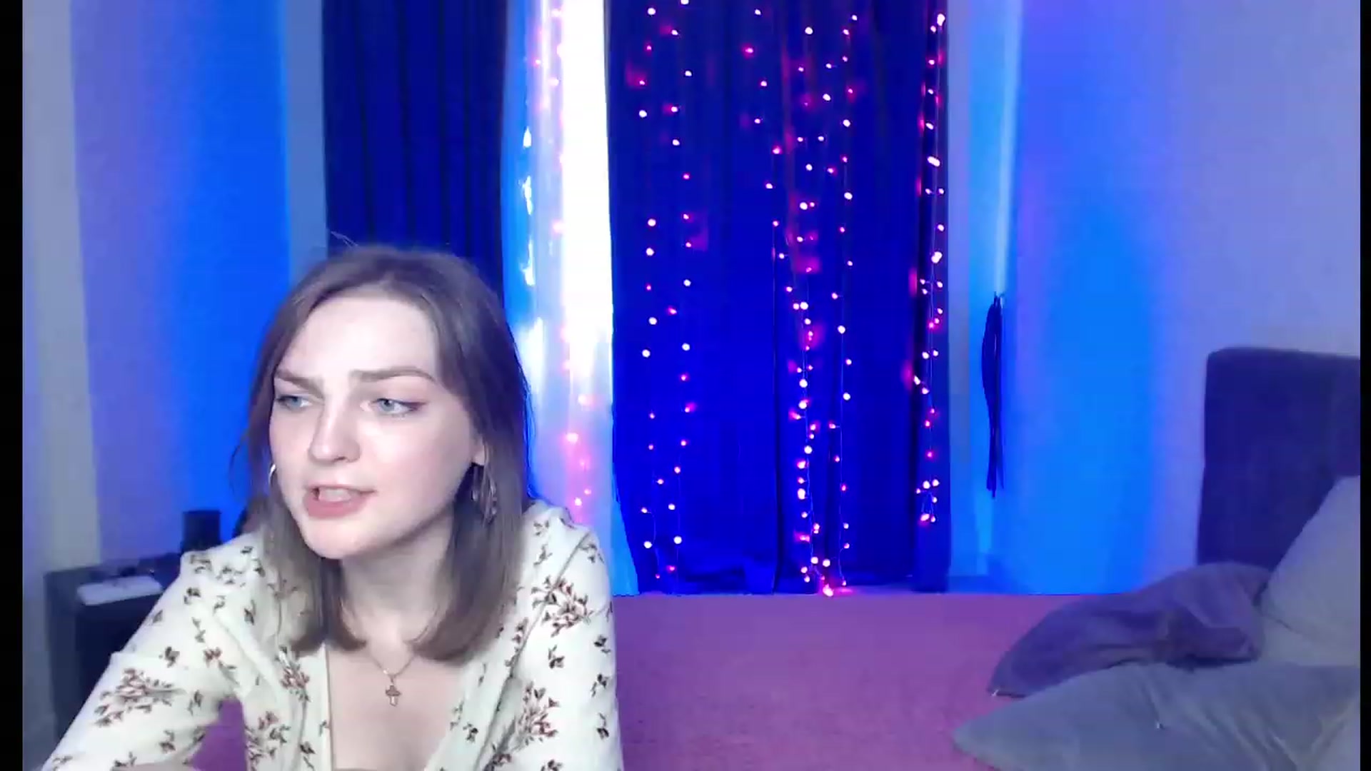 Gallery image thumbnail from Beauty_Mila9's myfreecams stream on, 05/30/2023, 11:44 image 13 of 20