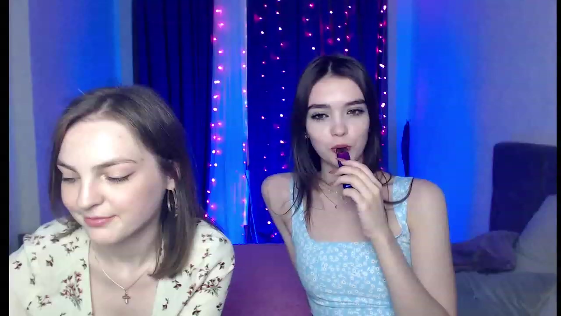 Gallery image thumbnail from Beauty_Mila9's myfreecams stream on, 05/30/2023, 11:44 image 7 of 20