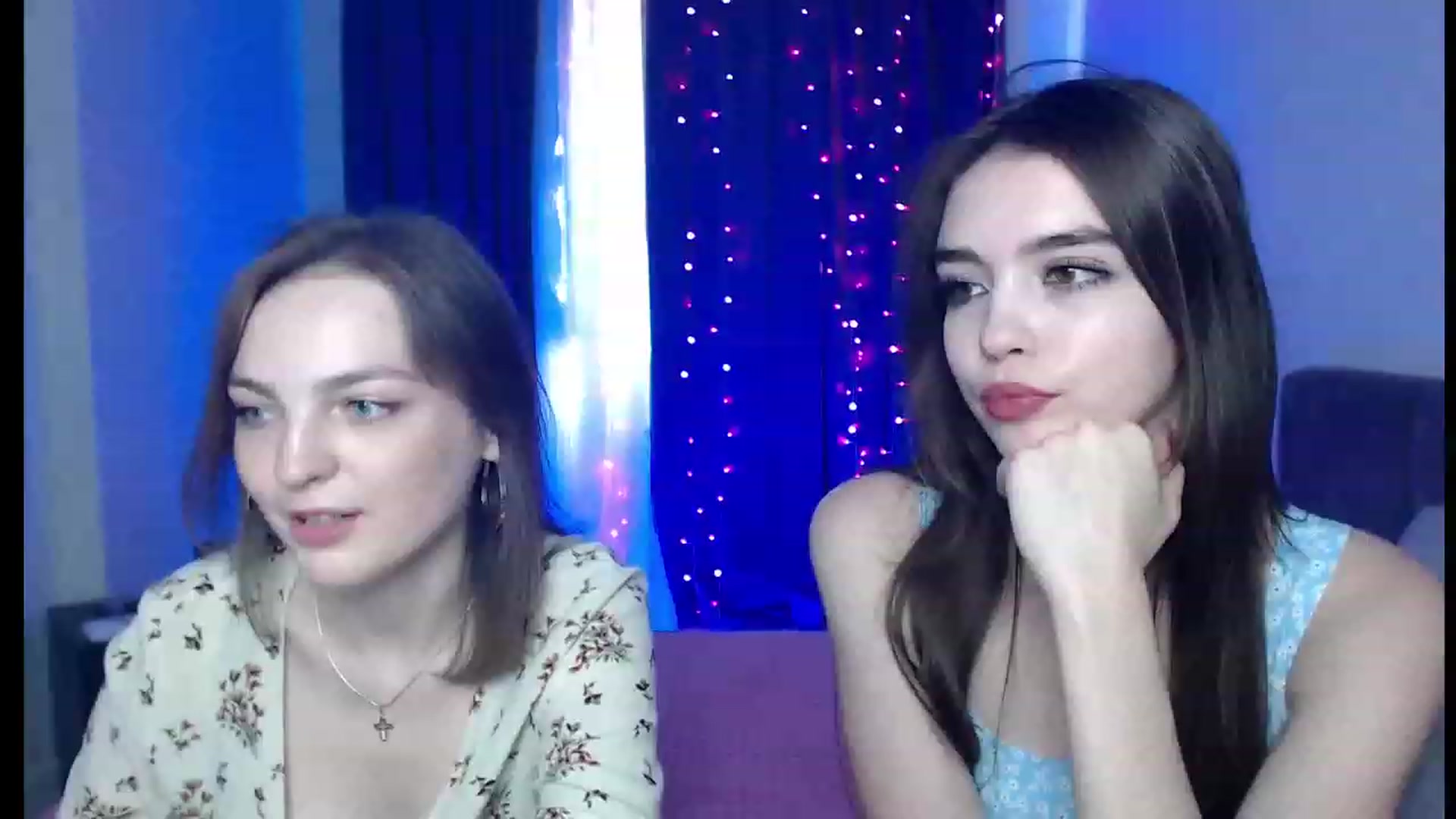 Gallery image thumbnail from Beauty_Mila9's myfreecams stream on, 05/30/2023, 11:44 image 20 of 20
