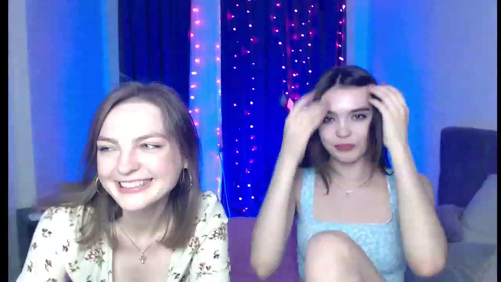 Gallery image thumbnail from Beauty_Mila9's myfreecams stream on, 05/30/2023, 11:44 image 1 of 20