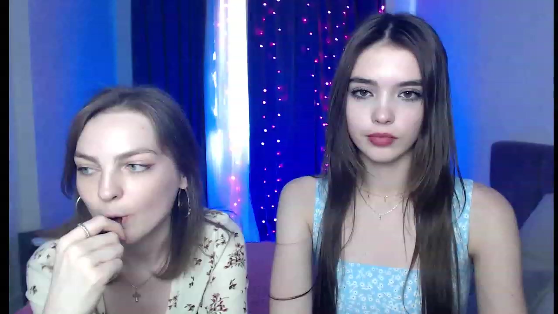 Gallery image thumbnail from Beauty_Mila9's myfreecams stream on, 05/30/2023, 11:44 image 19 of 20