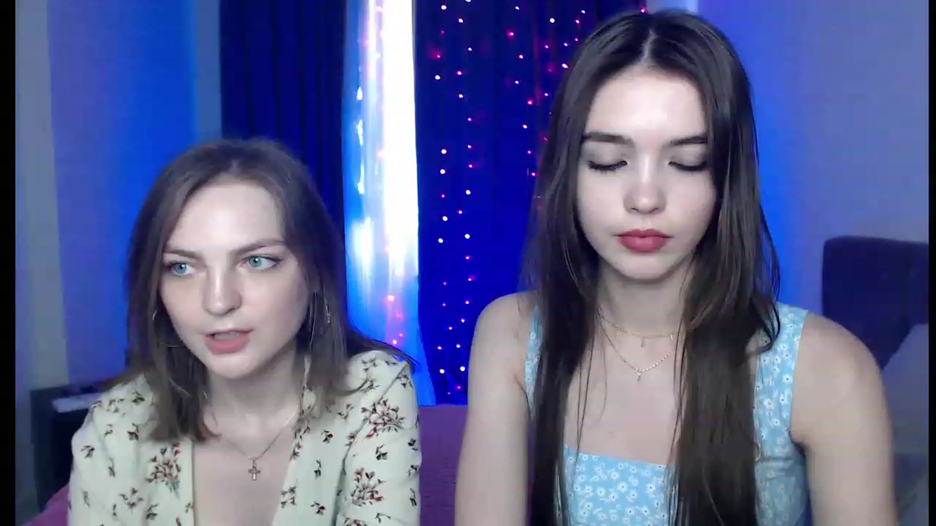 Gallery image thumbnail from Beauty_Mila9's myfreecams stream on, 05/30/2023, 11:44 image 16 of 20