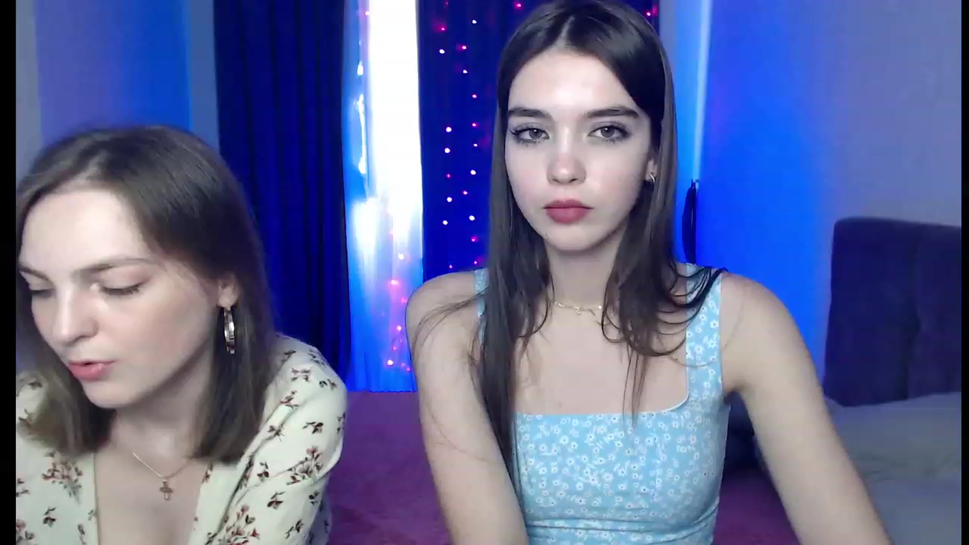 Gallery image thumbnail from Beauty_Mila9's myfreecams stream on, 05/30/2023, 14:00 image 2 of 20