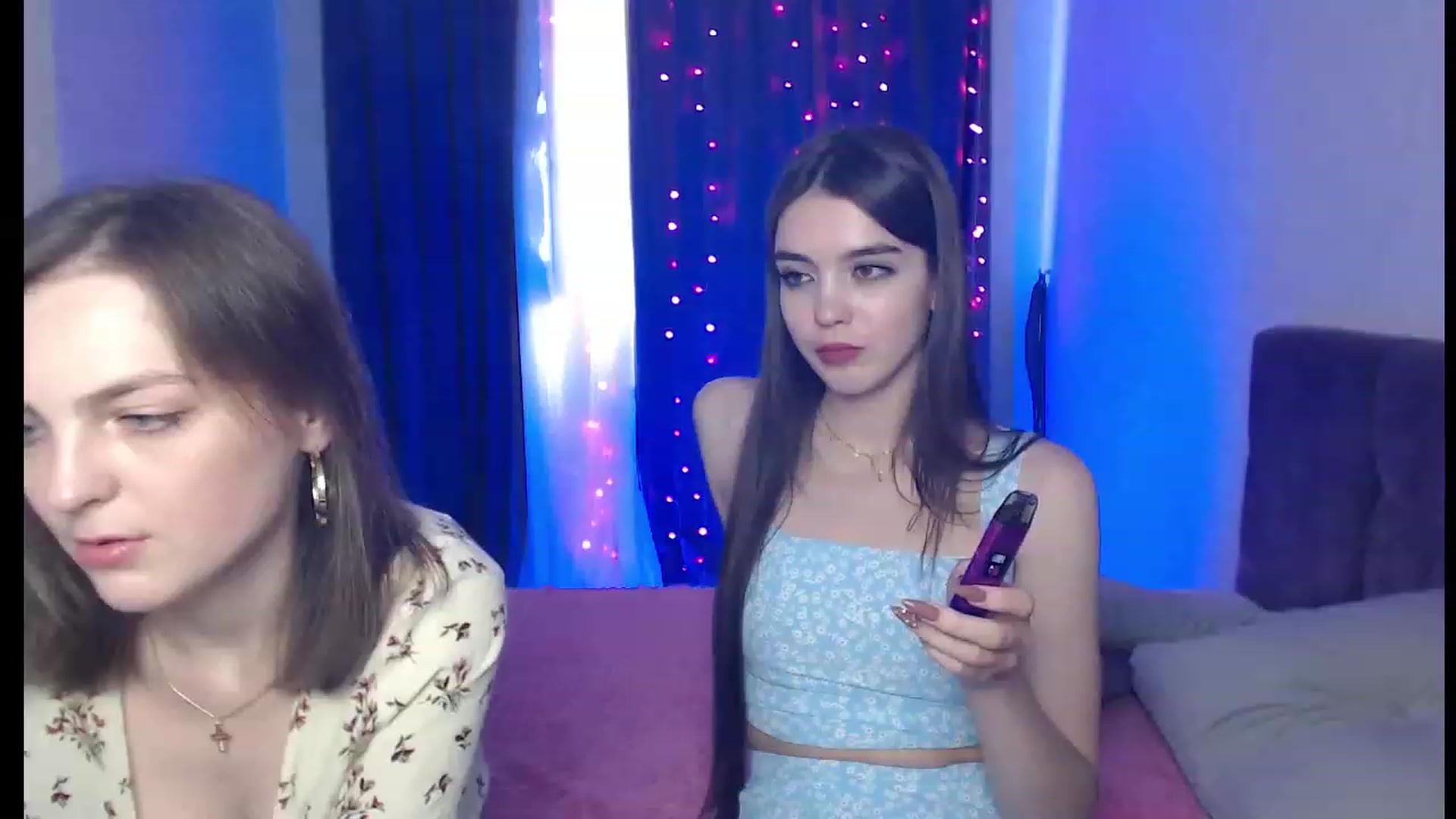 Gallery image thumbnail from Beauty_Mila9's myfreecams stream on, 05/30/2023, 14:00 image 8 of 20