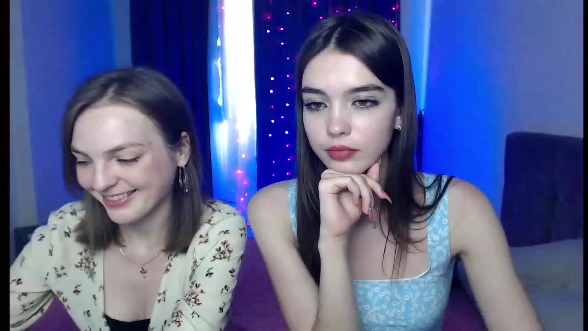 Gallery image thumbnail from Beauty_Mila9's myfreecams stream on, 05/30/2023, 14:00 image 10 of 20