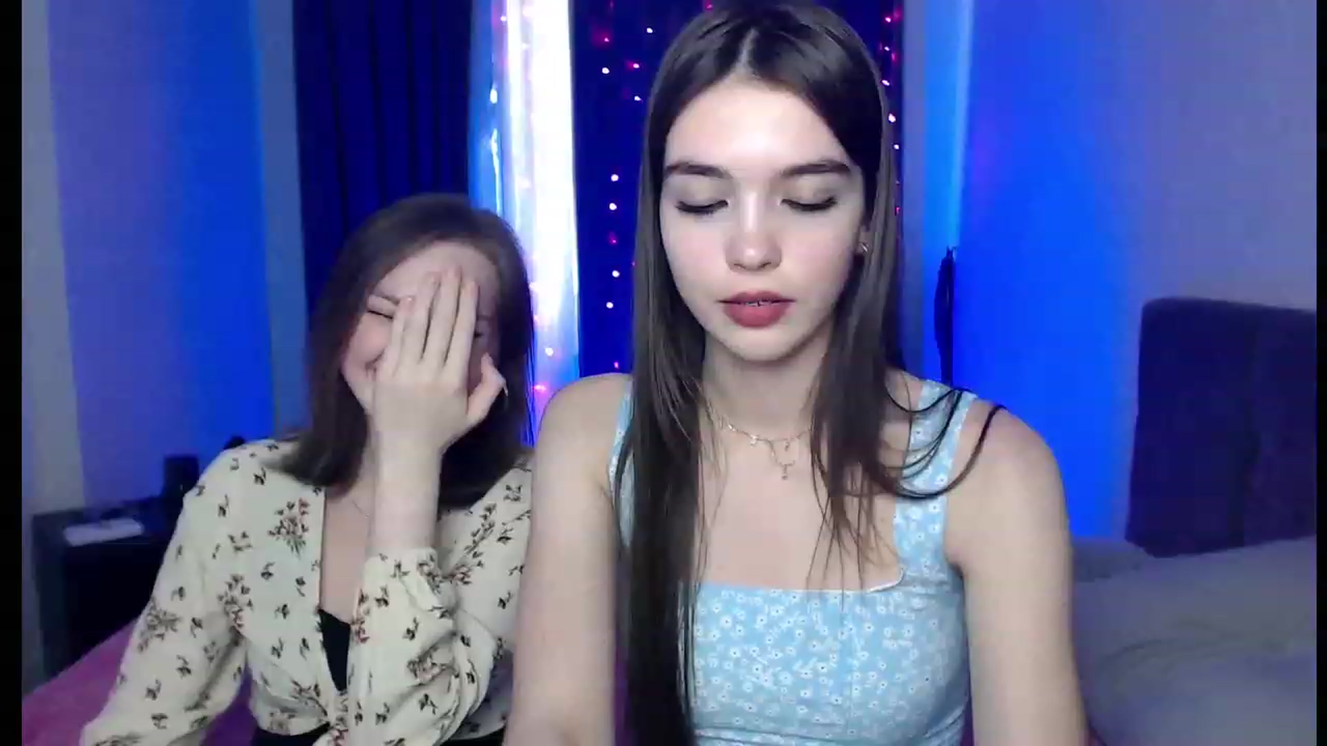 Gallery image thumbnail from Beauty_Mila9's myfreecams stream on, 05/30/2023, 14:00 image 20 of 20