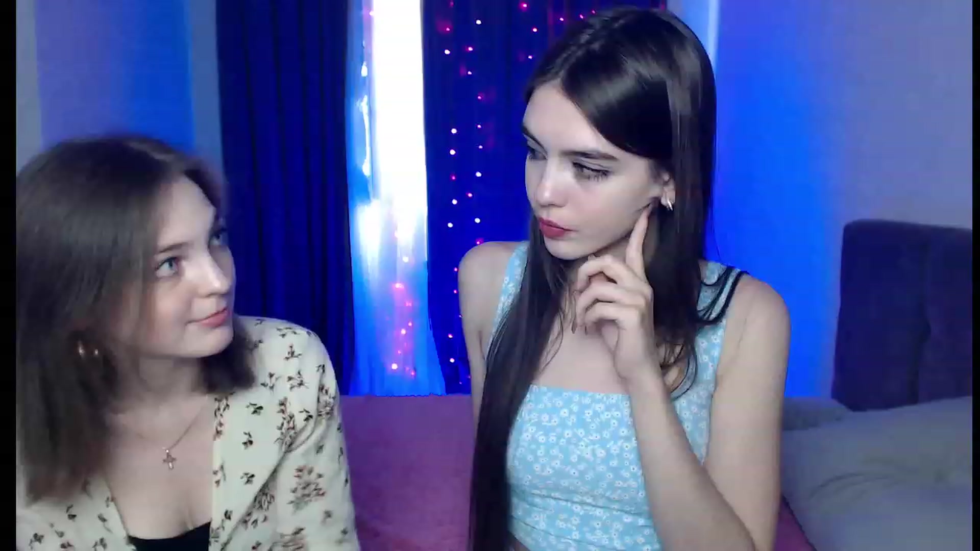 Gallery image thumbnail from Beauty_Mila9's myfreecams stream on, 05/30/2023, 14:00 image 6 of 20